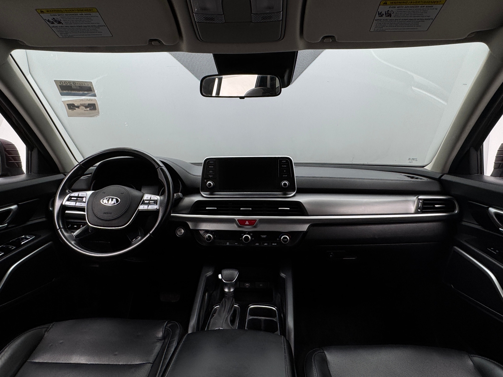Thumbnail: 2020 Kia Telluride - 2