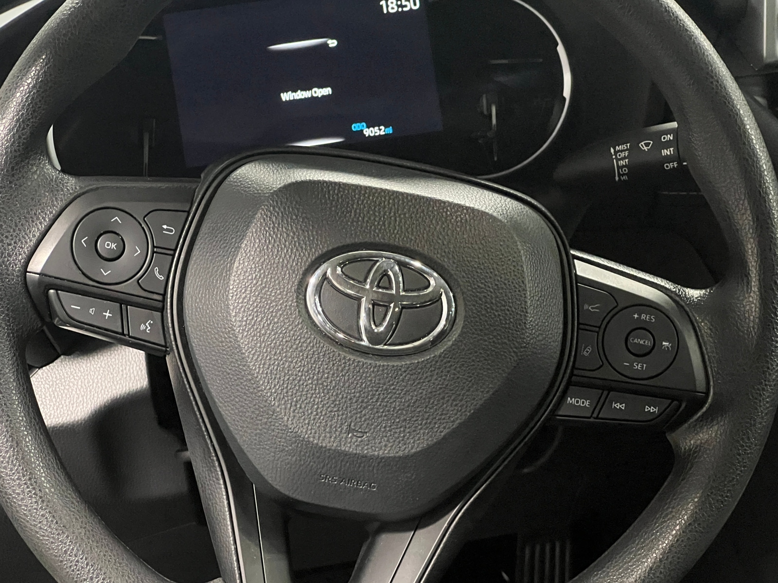 Thumbnail: 2024 Toyota RAV4 - 5