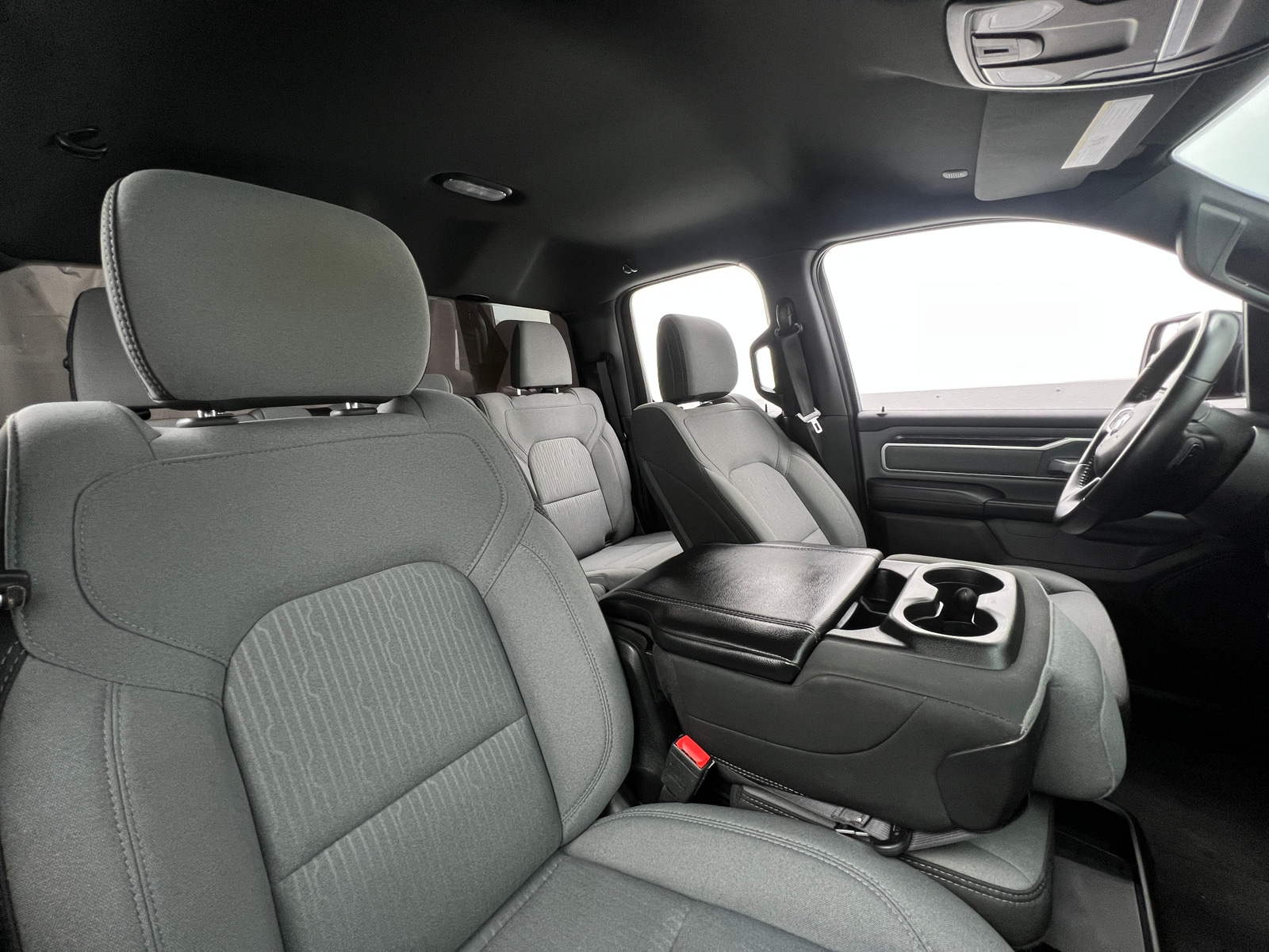Thumbnail: 2022 RAM 1500 - 2
