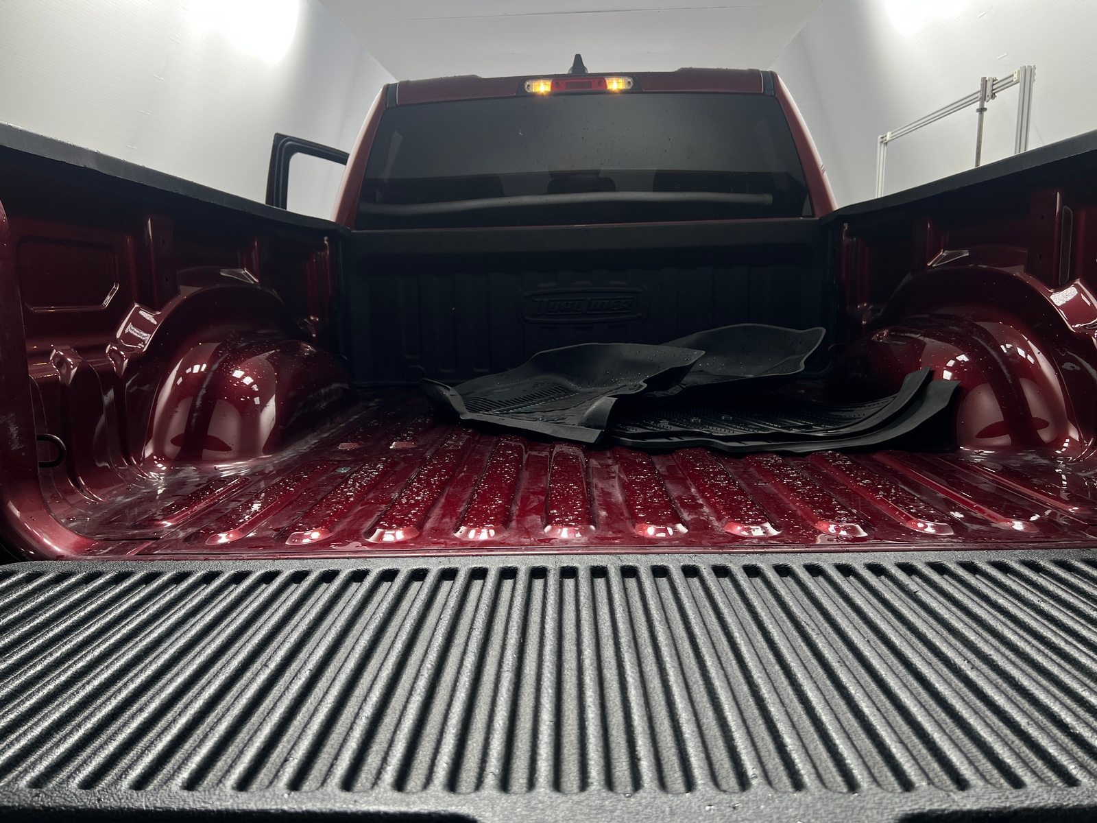 Thumbnail: 2022 RAM 1500 - 7