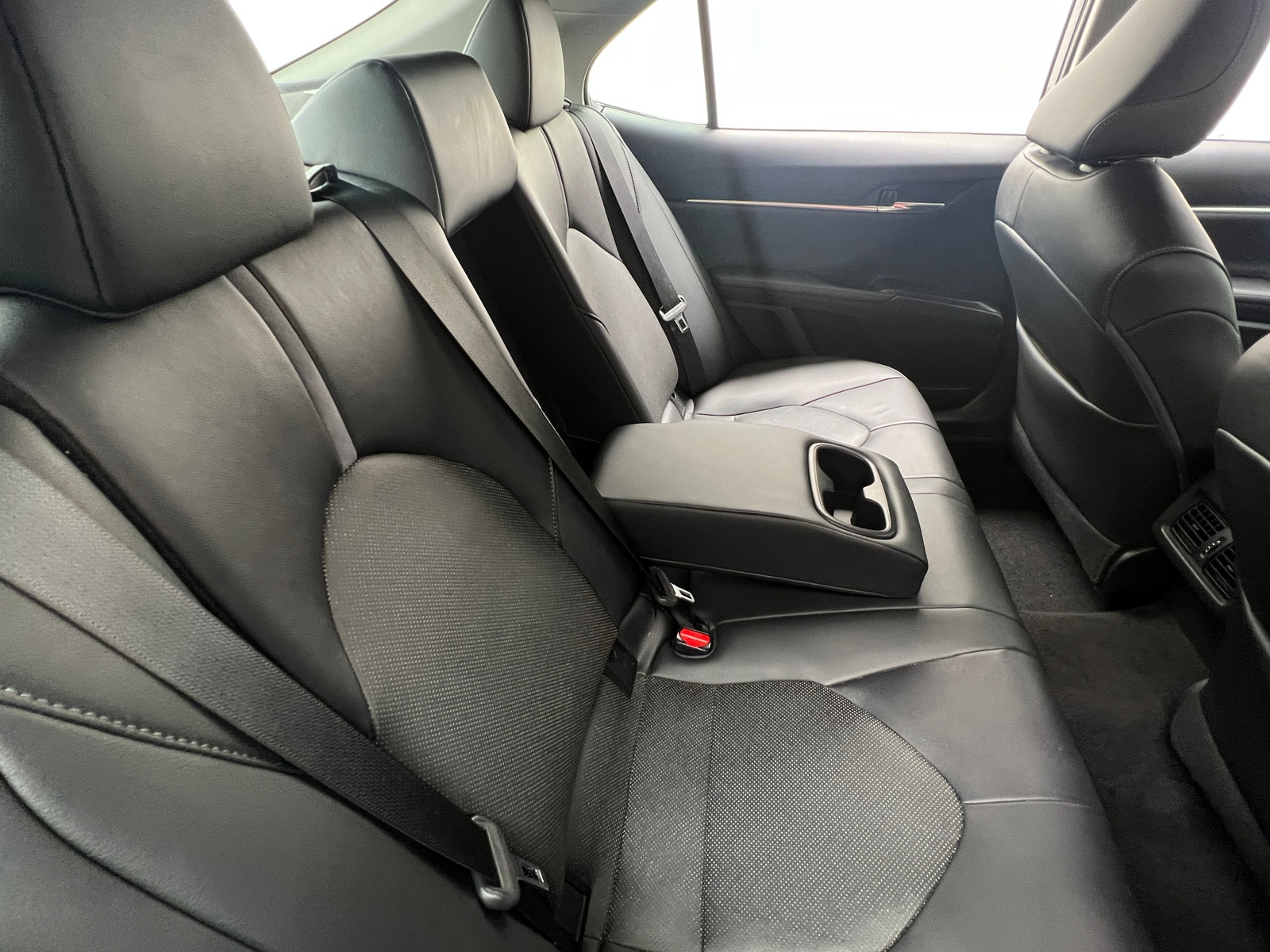 Thumbnail: 2021 Toyota Camry - 5