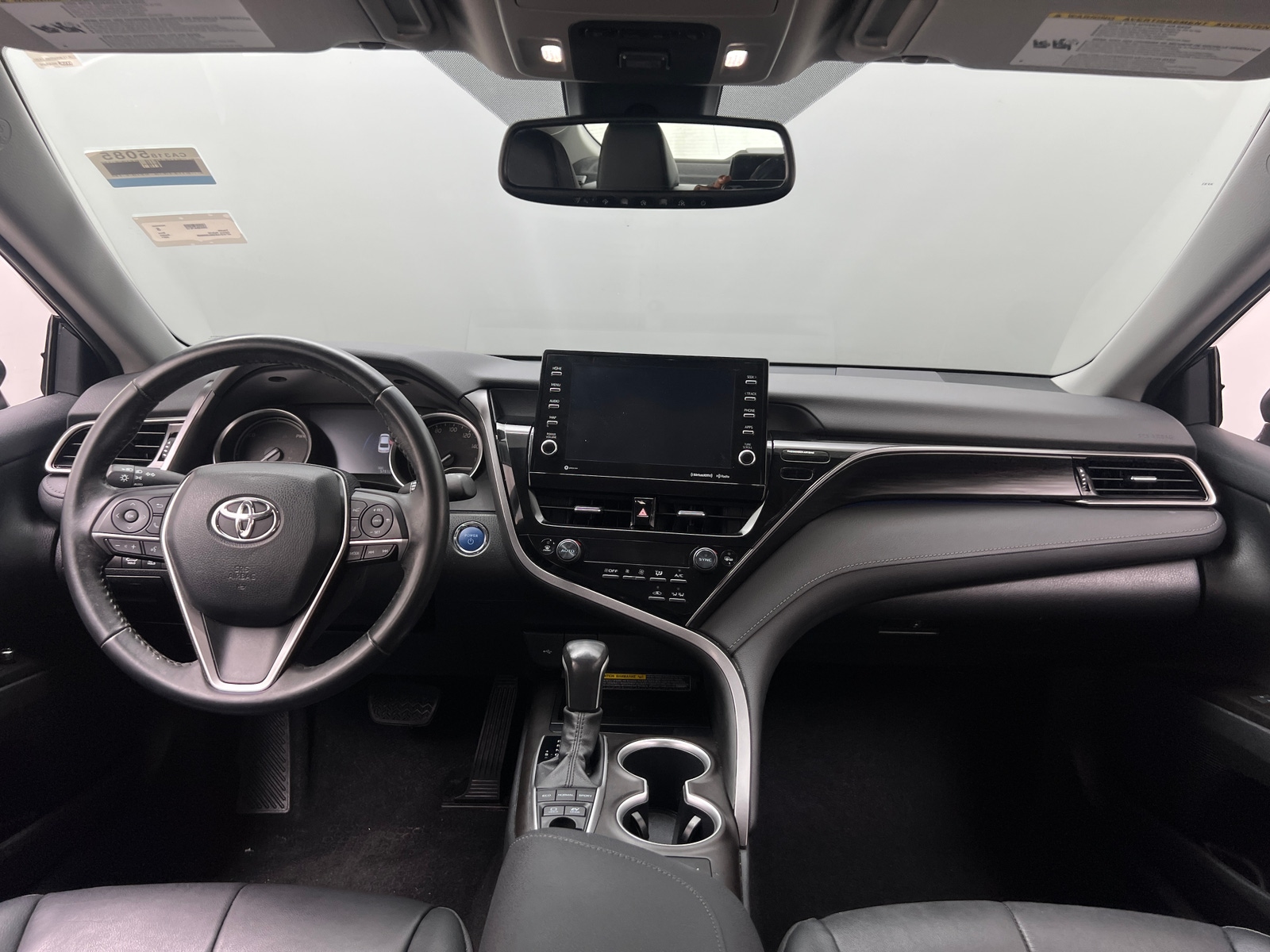 Thumbnail: 2021 Toyota Camry - 2