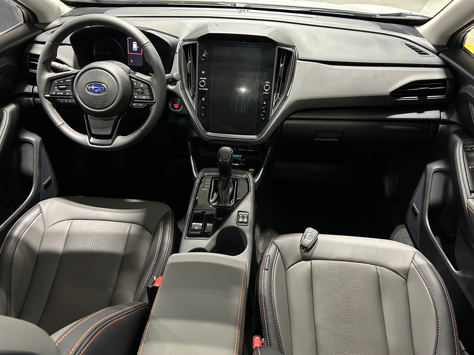 Thumbnail: 2024 Subaru Crosstrek - 2