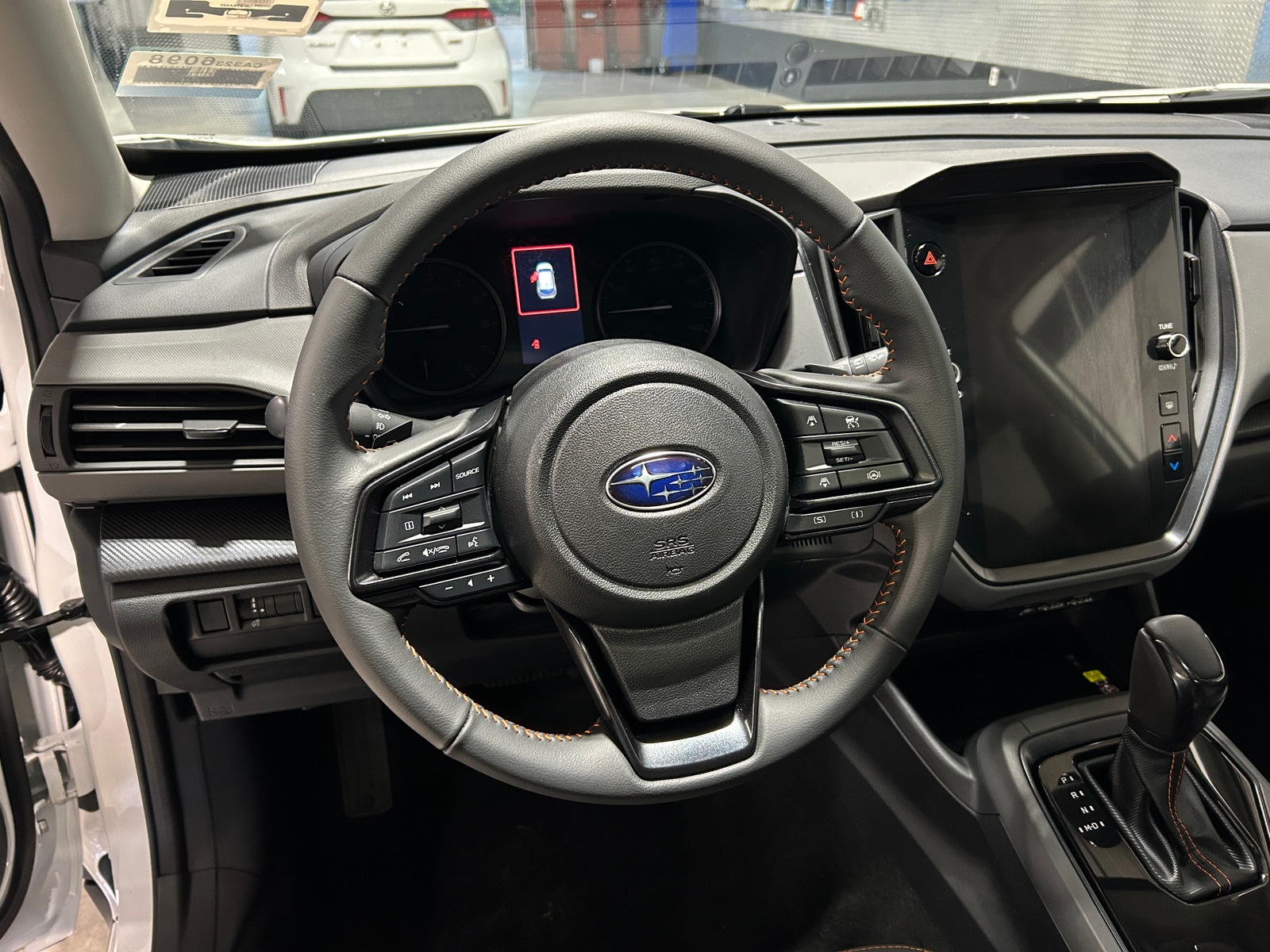 Thumbnail: 2024 Subaru Crosstrek - 4
