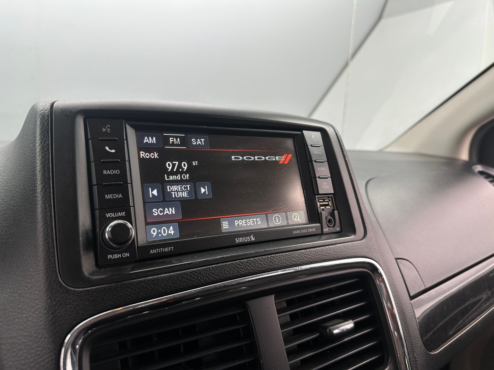 Thumbnail: 2017 Dodge Grand Caravan - 4