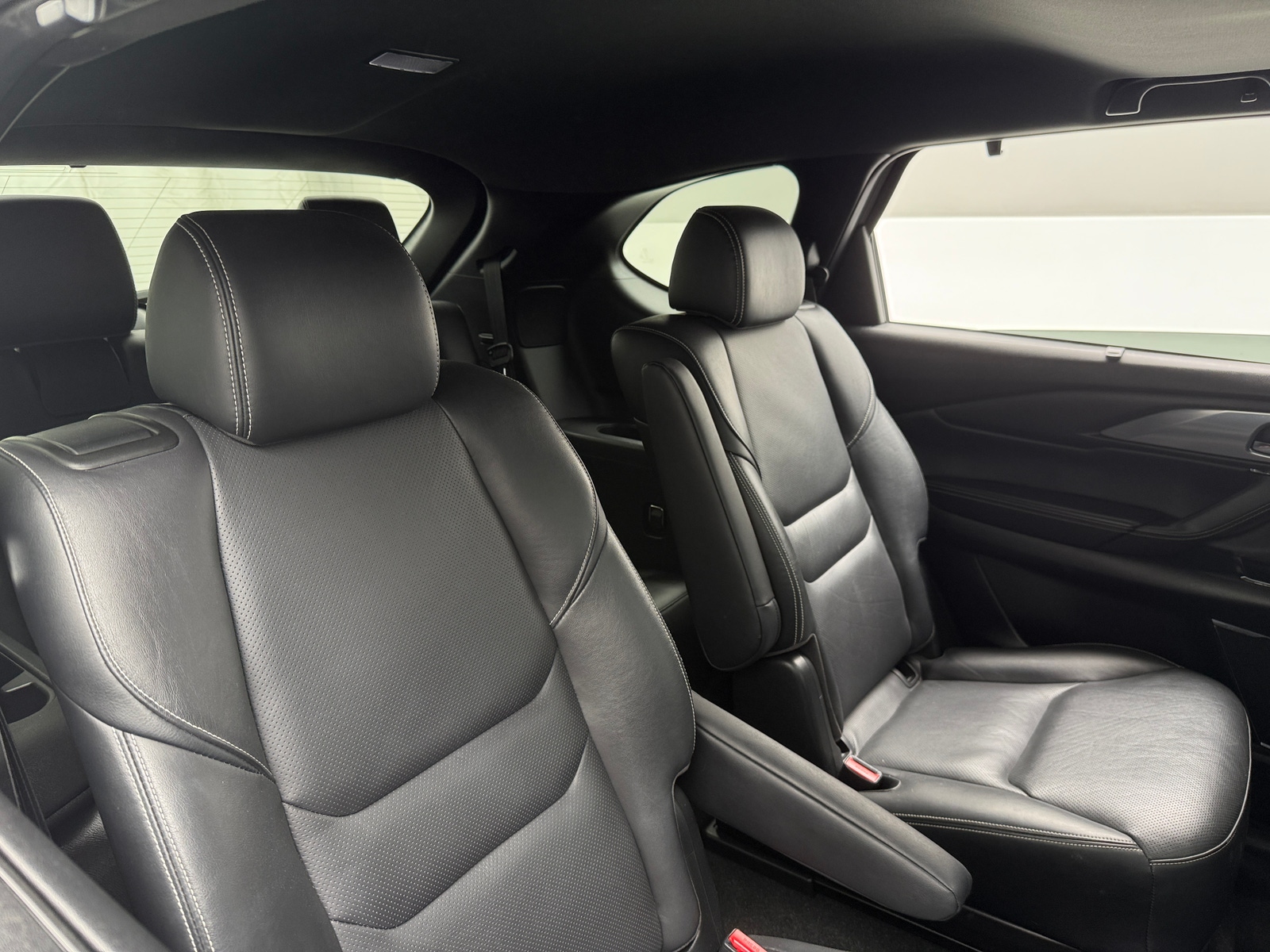 Thumbnail: 2021 Mazda CX-9 - 5