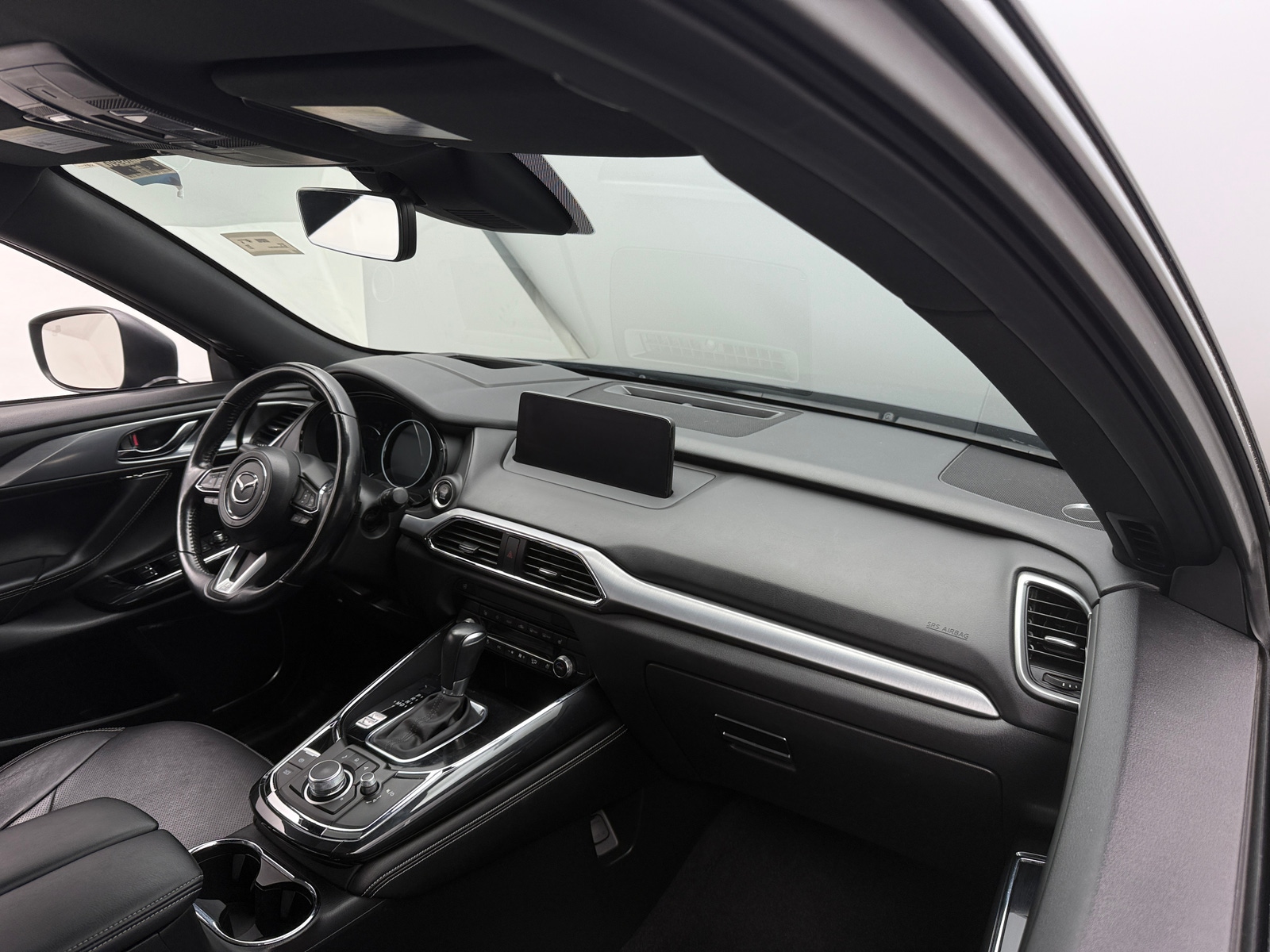Thumbnail: 2021 Mazda CX-9 - 2