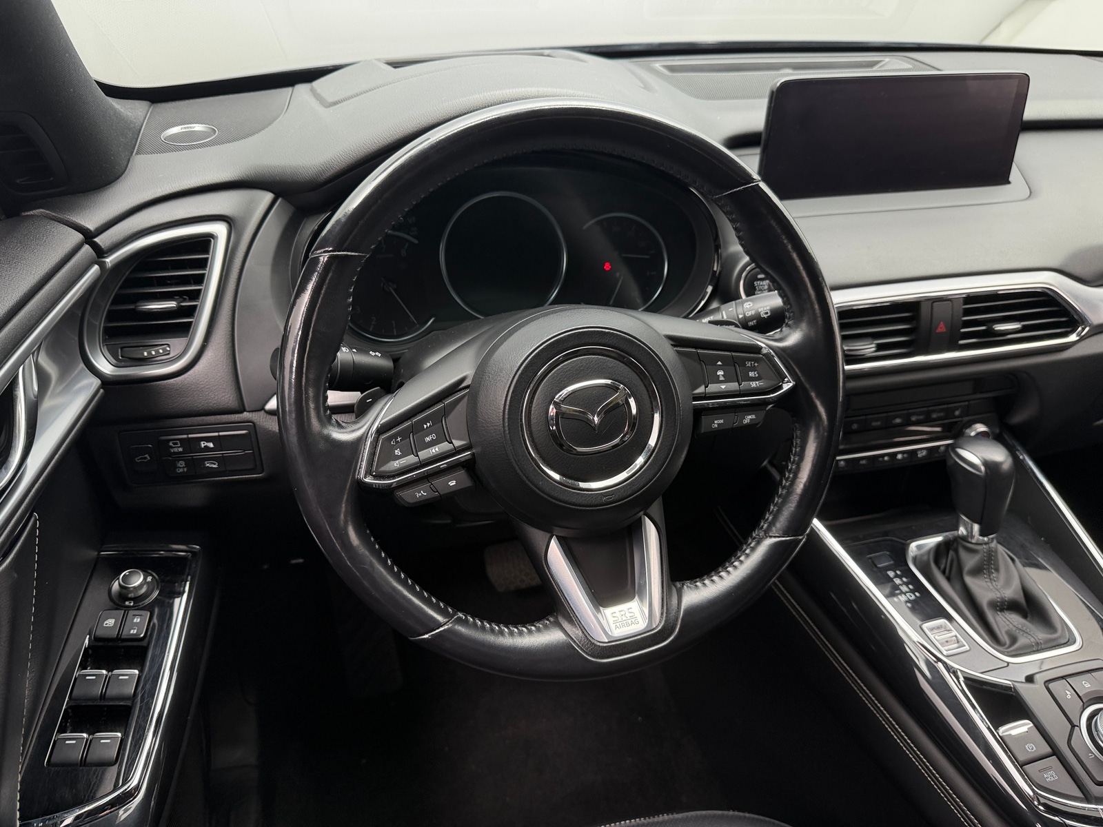 Thumbnail: 2021 Mazda CX-9 - 4