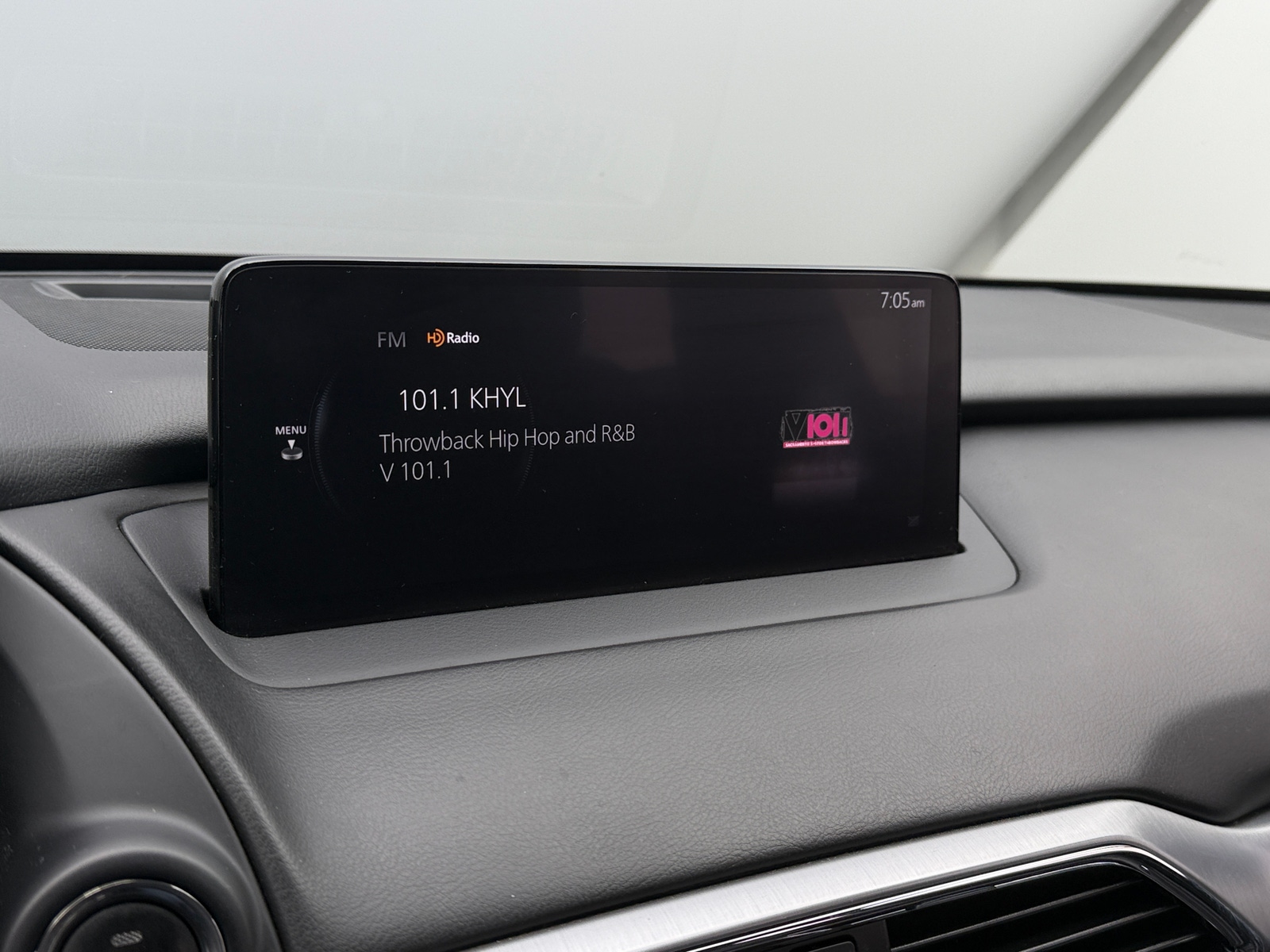 Thumbnail: 2021 Mazda CX-9 - 3
