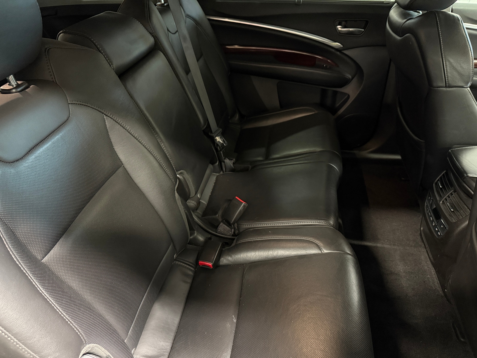 Thumbnail: 2016 Acura MDX - 5