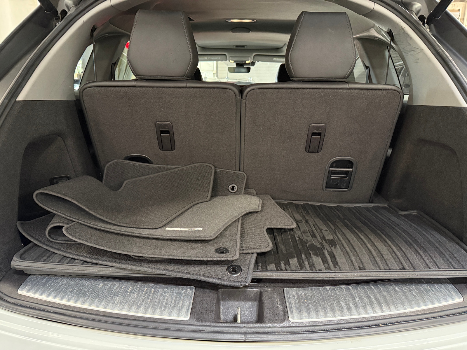 Thumbnail: 2016 Acura MDX - 6