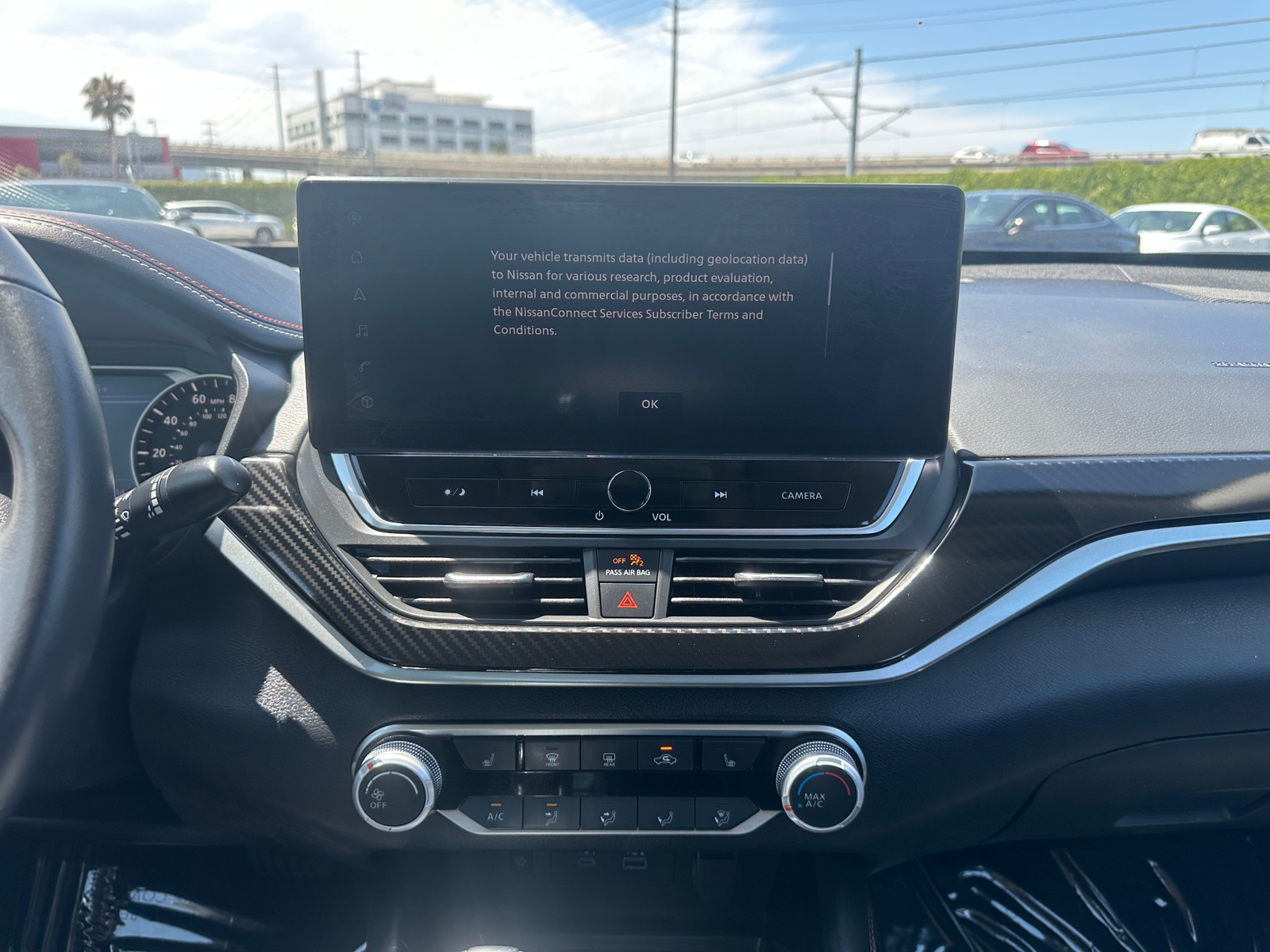 Thumbnail: 2024 Nissan Altima - 4