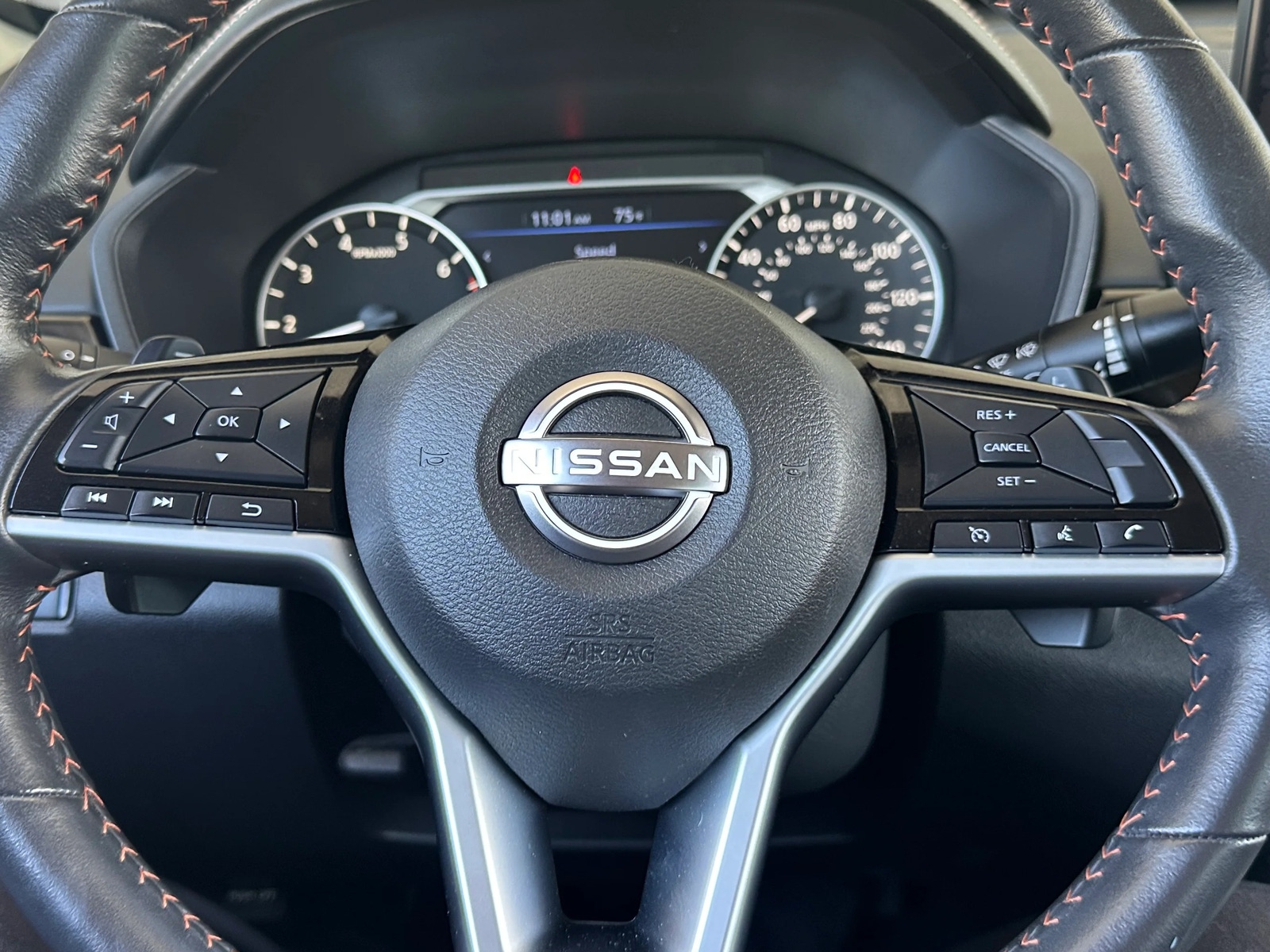 Thumbnail: 2024 Nissan Altima - 5