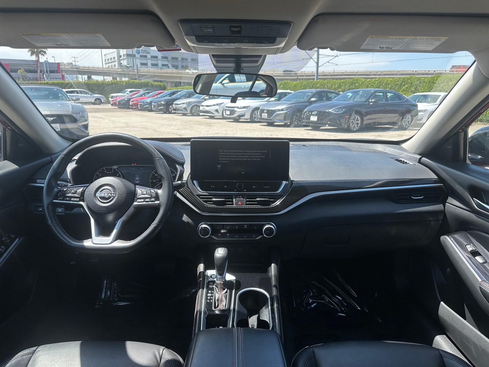 Thumbnail: 2024 Nissan Altima - 3