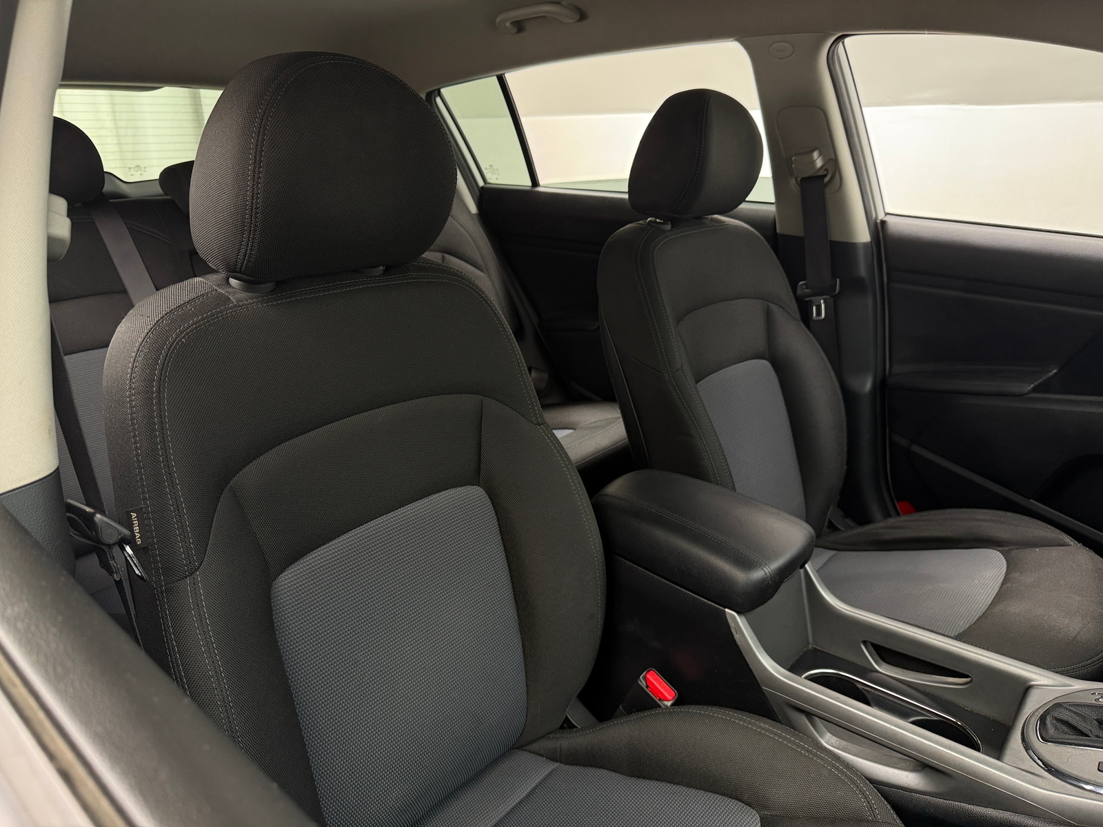 Thumbnail: 2015 Kia Sportage - 2
