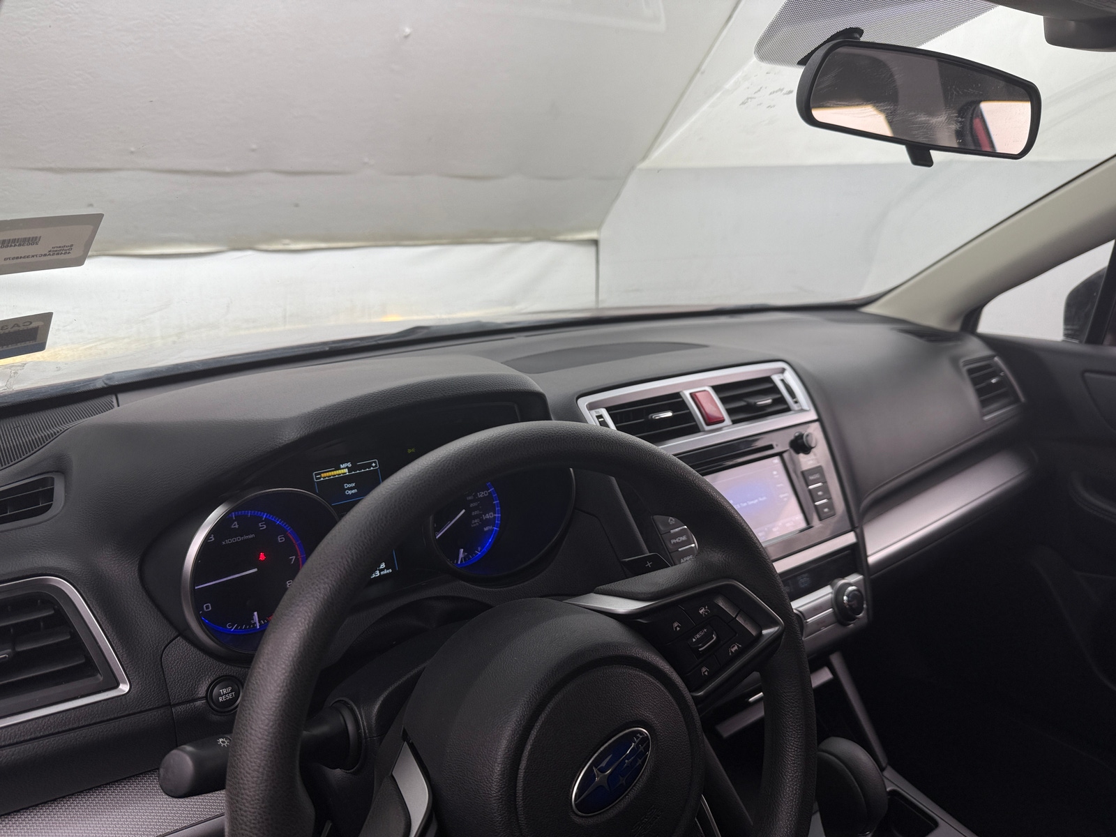 Thumbnail: 2019 Subaru Outback - 3