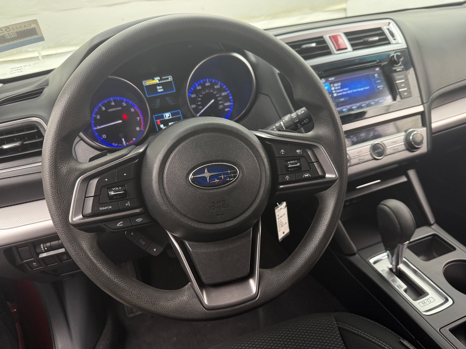 Thumbnail: 2019 Subaru Outback - 5