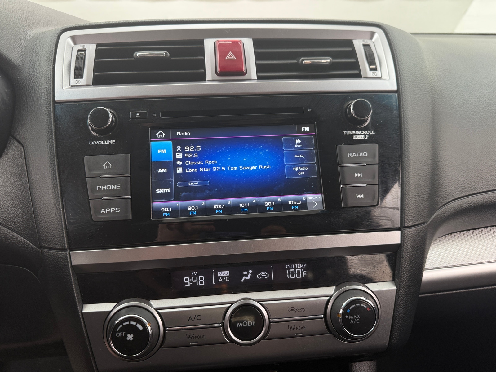 Thumbnail: 2019 Subaru Outback - 4