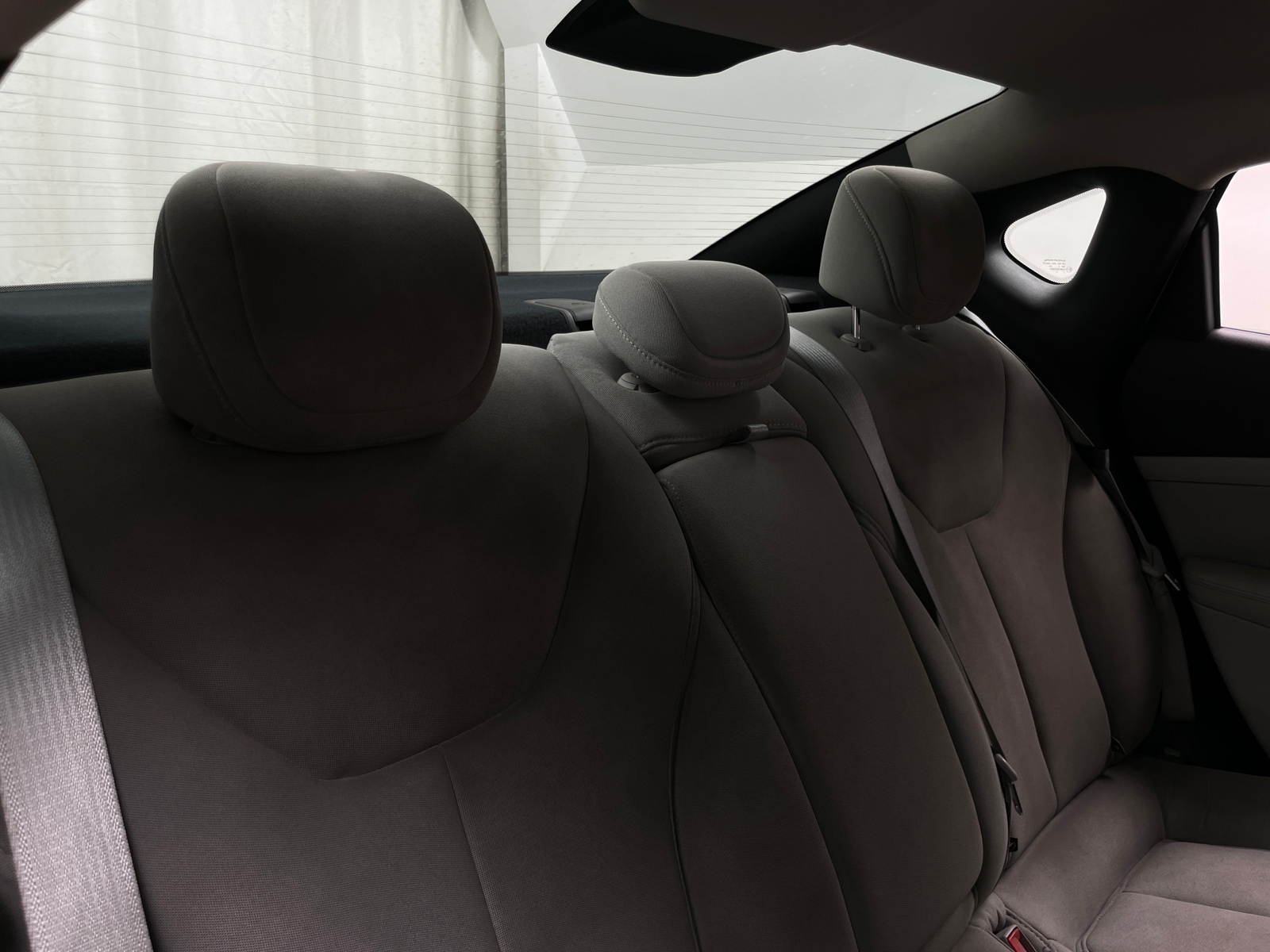 Thumbnail: 2013 Dodge Dart - 6