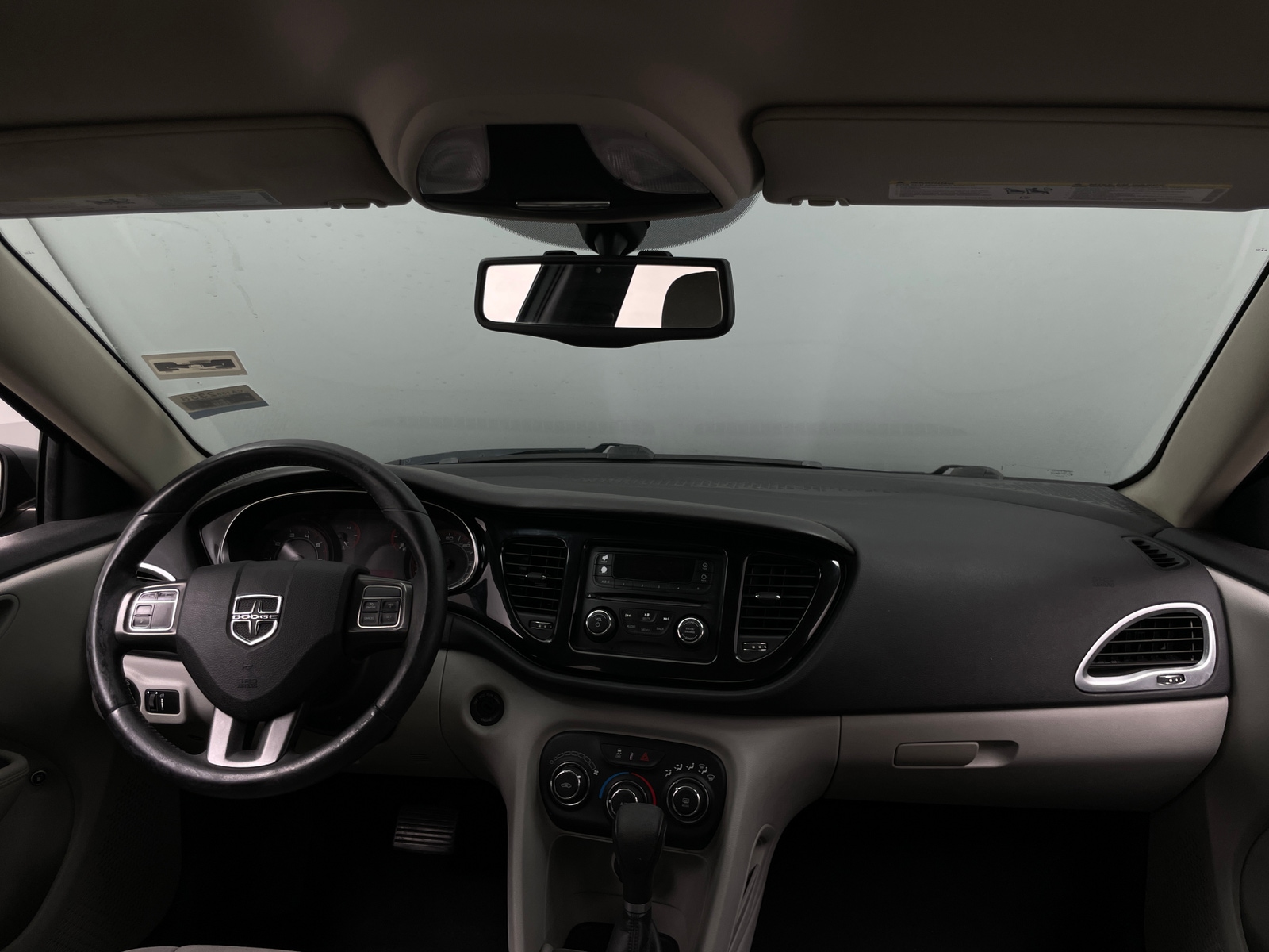Thumbnail: 2013 Dodge Dart - 3