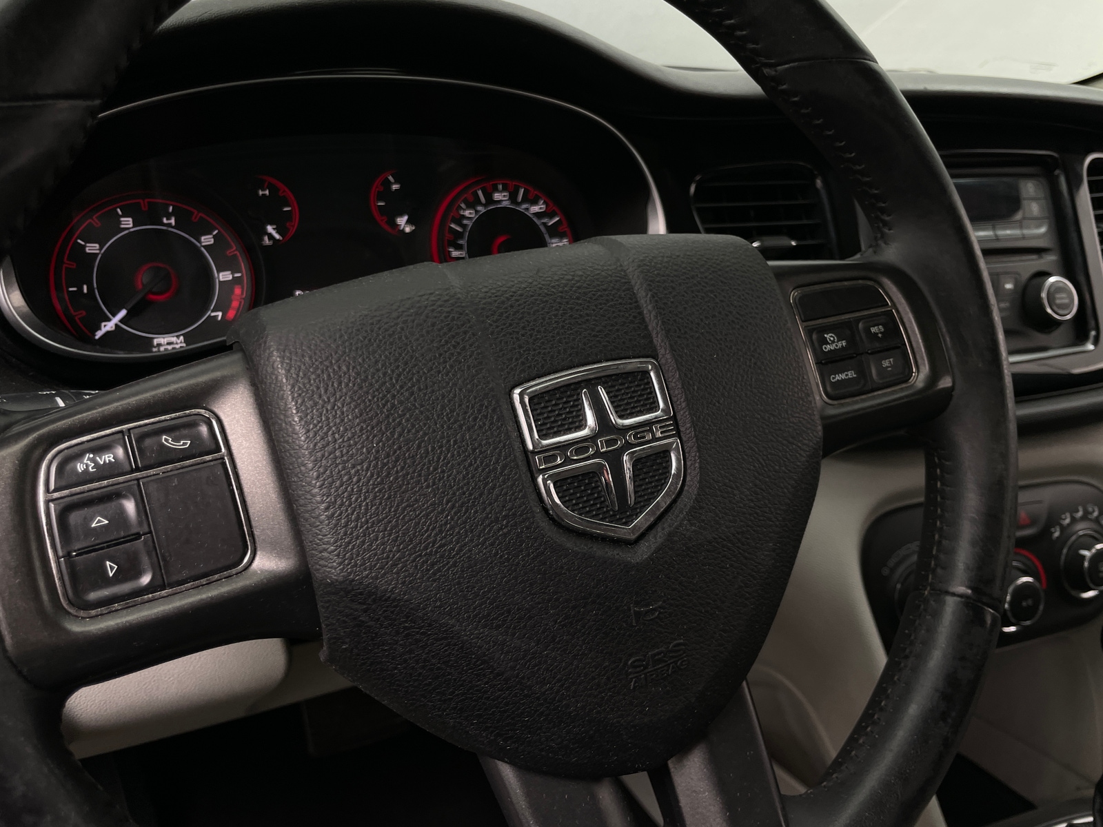 Thumbnail: 2013 Dodge Dart - 5