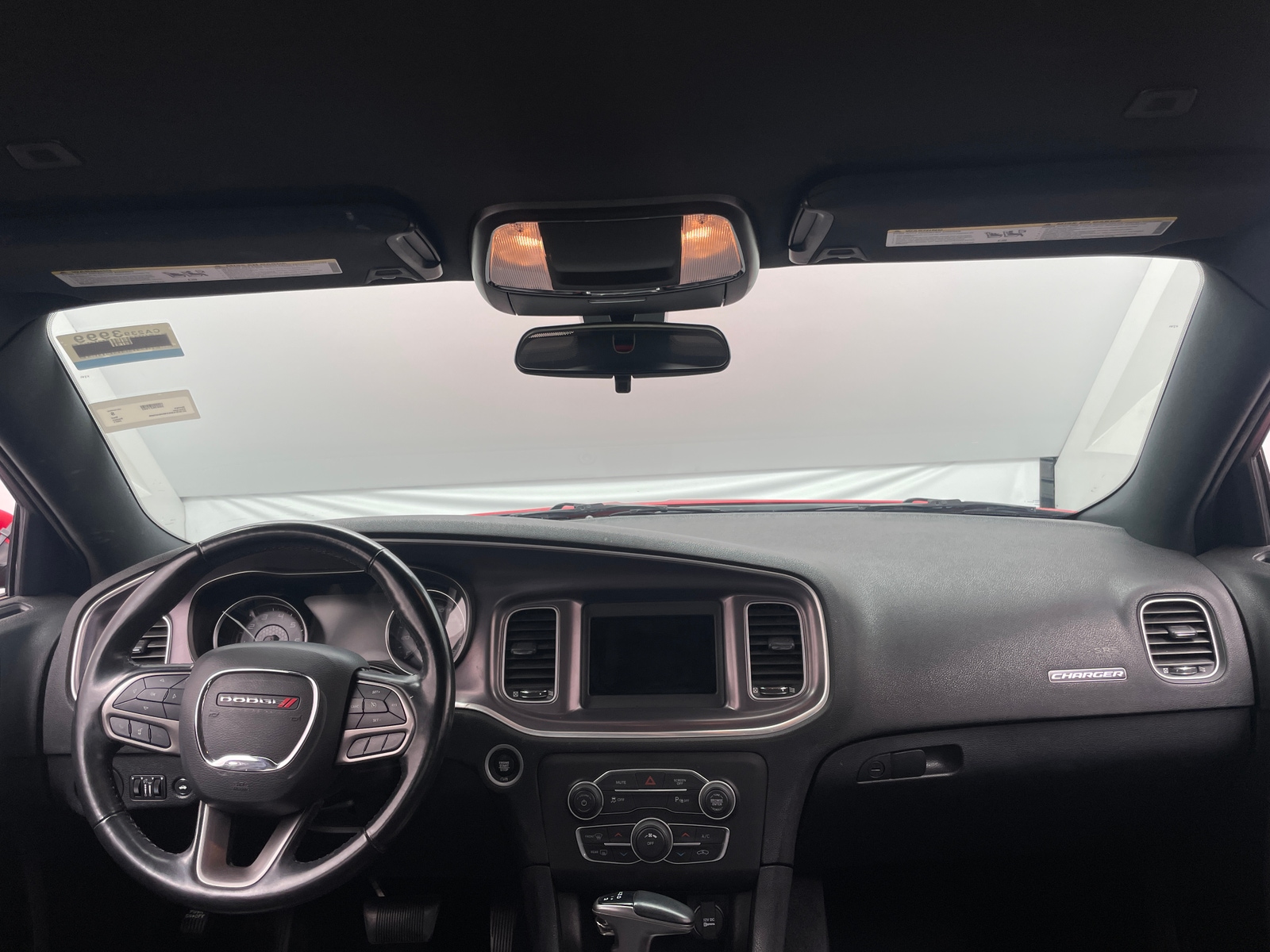 Thumbnail: 2021 Dodge Charger - 3