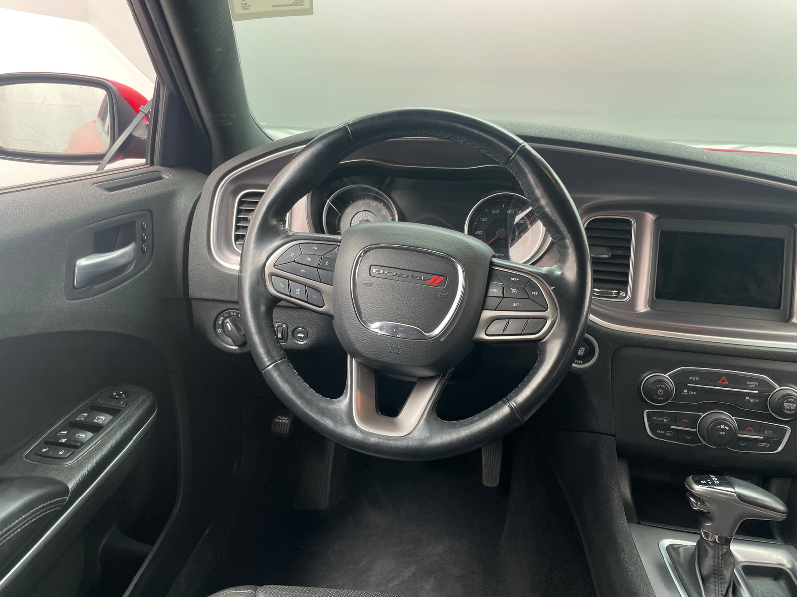 Thumbnail: 2021 Dodge Charger - 5