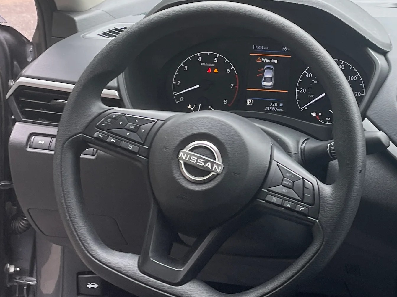 Thumbnail: 2024 Nissan Altima - 5