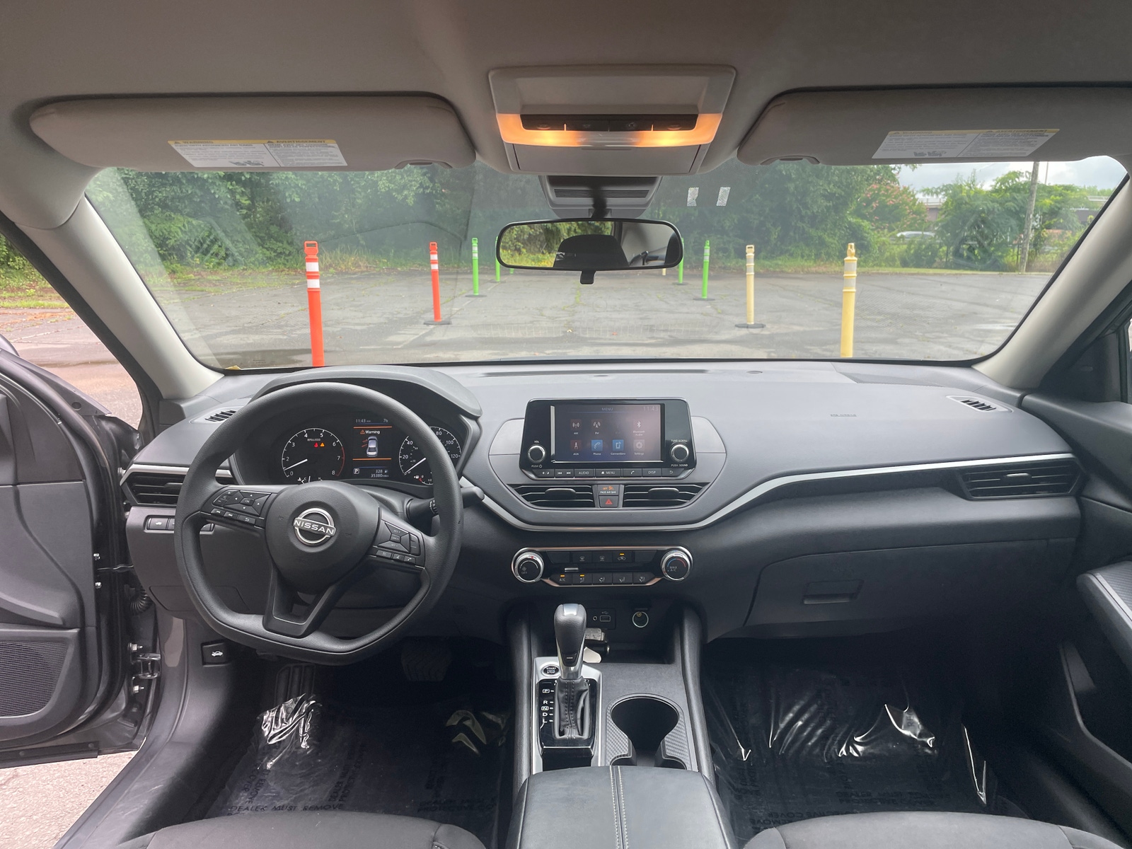 Thumbnail: 2024 Nissan Altima - 3
