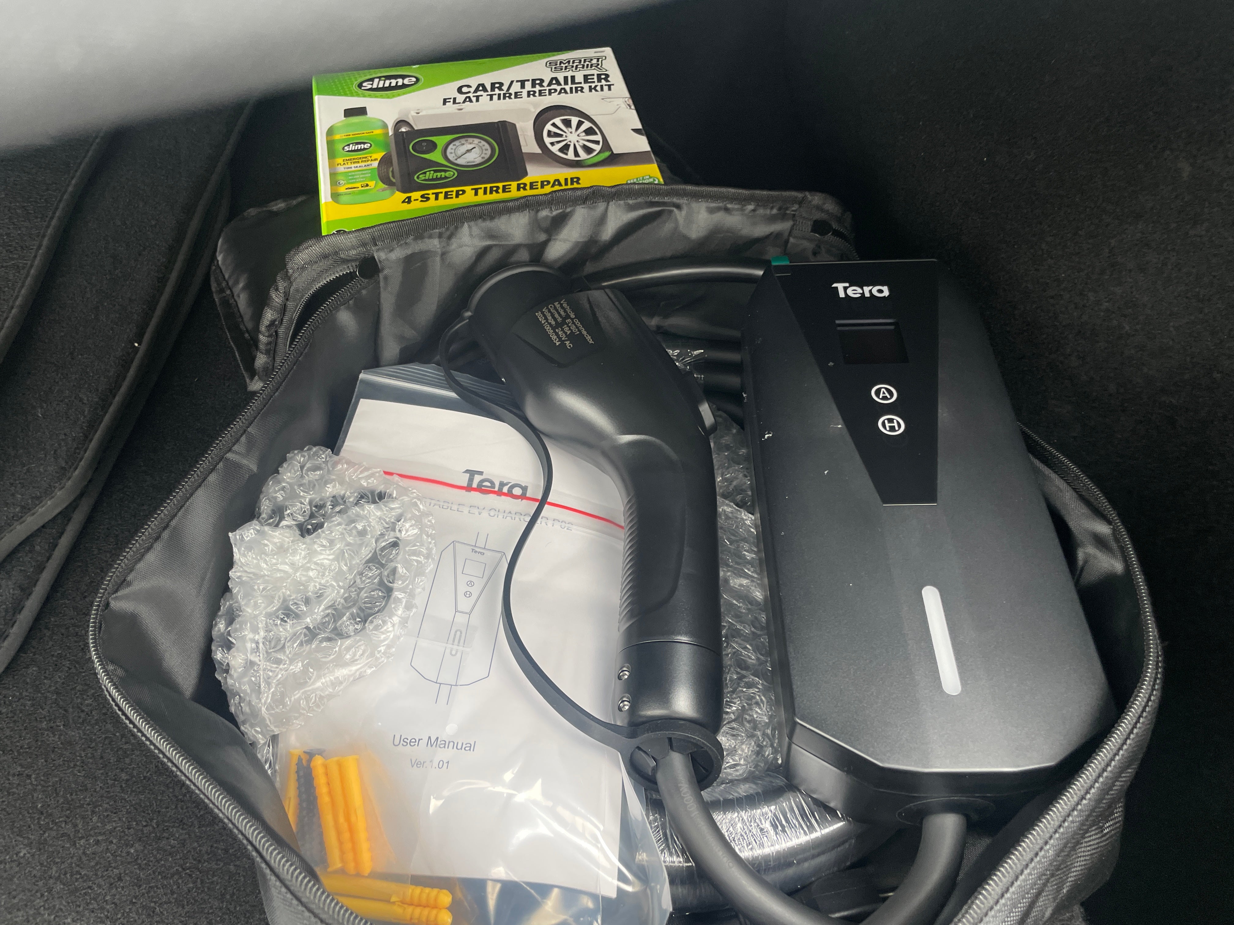 Used 2024 Tesla Model Y Performance with VIN 7SAYGDEFXRF104256 for sale in Oak Creek, WI