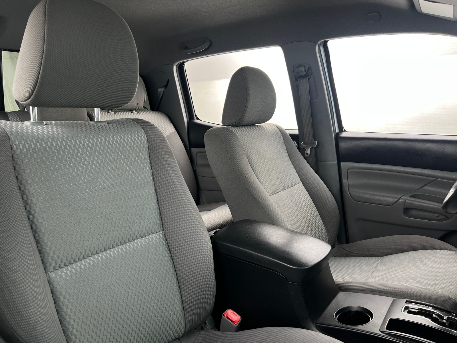 Thumbnail: 2013 Toyota Tacoma - 2