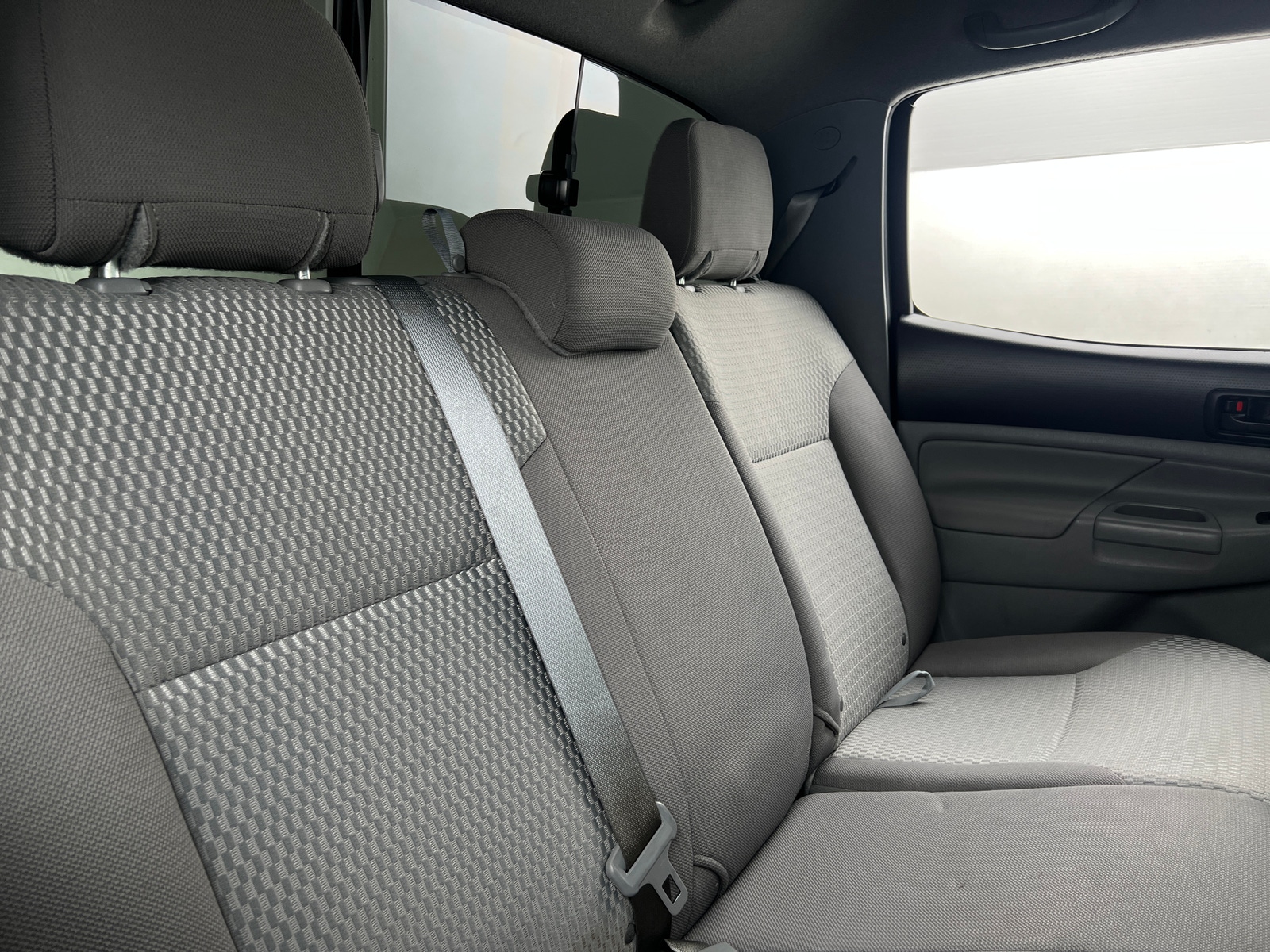 Thumbnail: 2013 Toyota Tacoma - 6