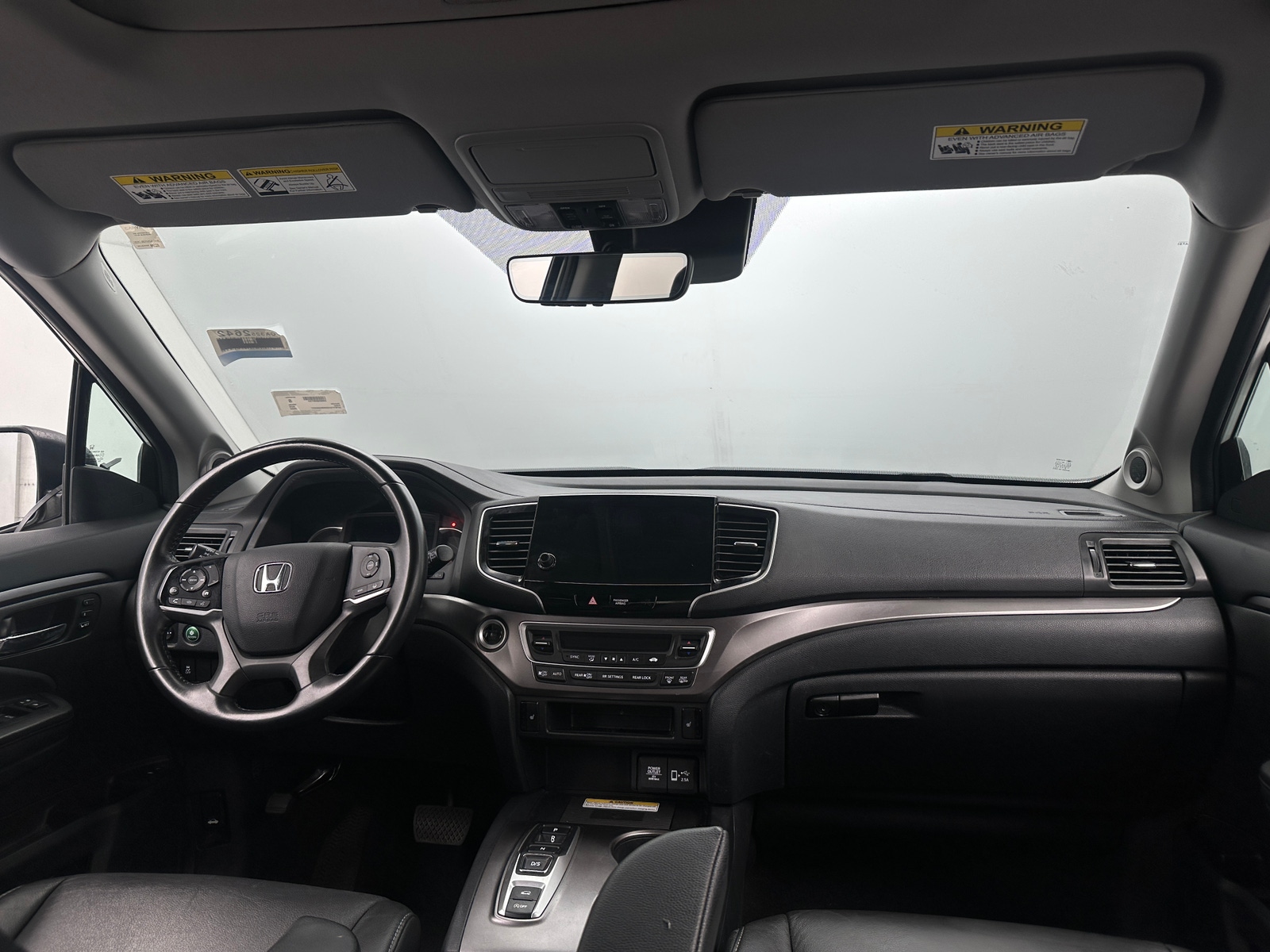 Thumbnail: 2022 Honda Pilot - 2