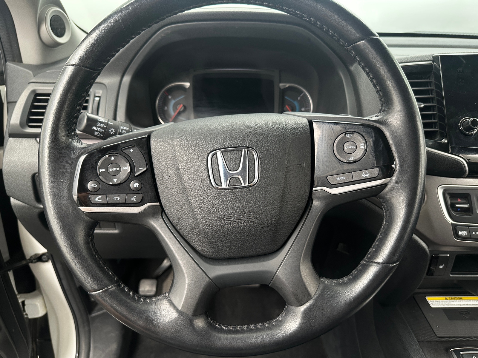 Thumbnail: 2022 Honda Pilot - 4