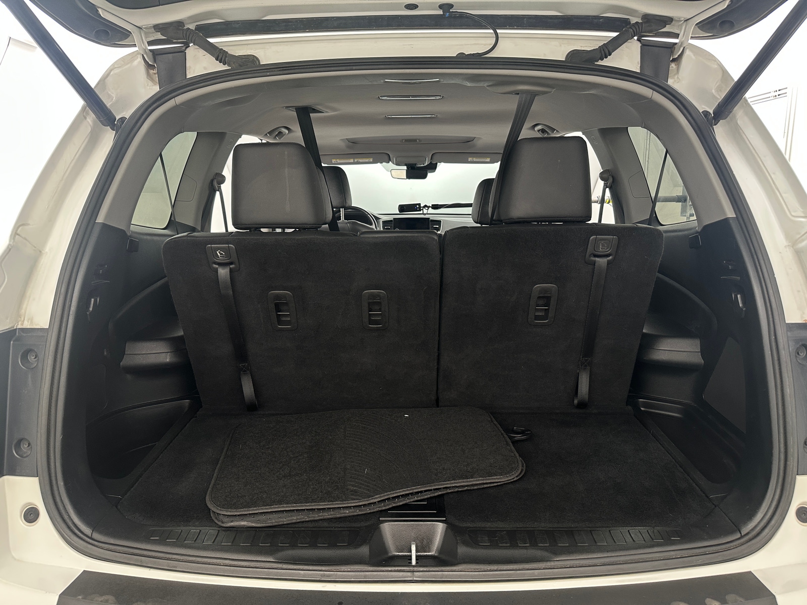 Thumbnail: 2022 Honda Pilot - 6