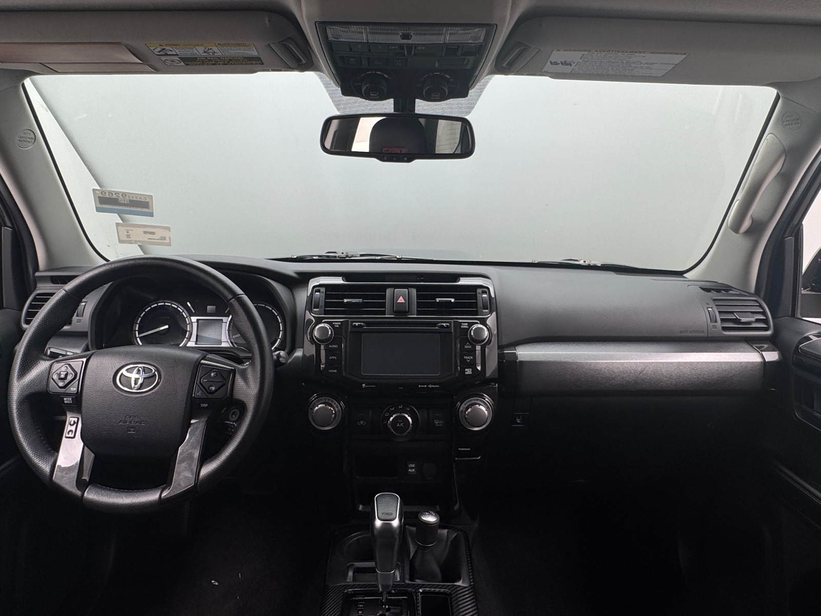 Thumbnail: 2018 Toyota 4Runner - 3
