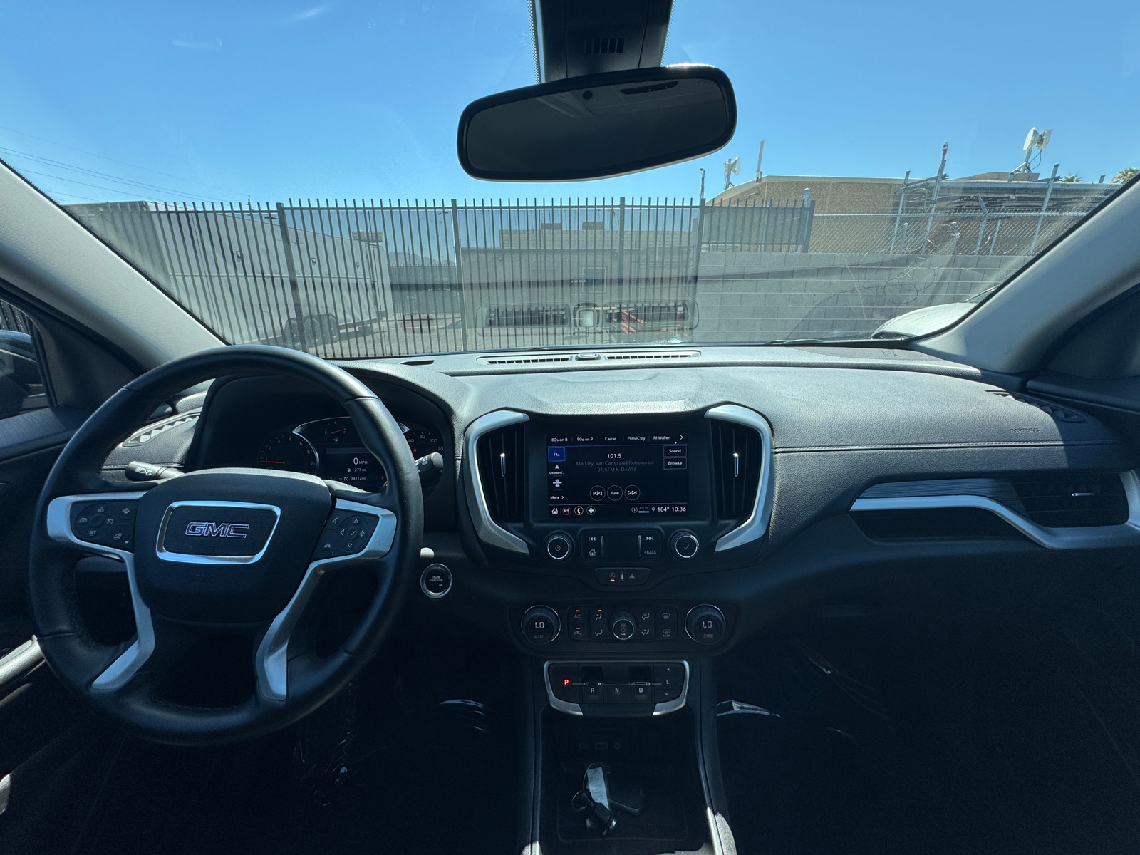 Thumbnail: 2024 GMC Terrain - 2