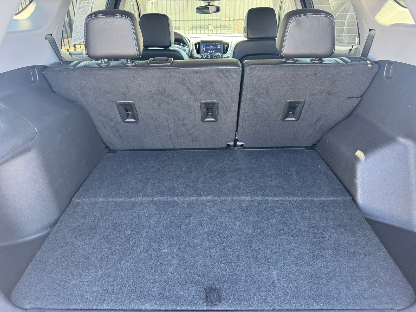 Thumbnail: 2024 GMC Terrain - 3