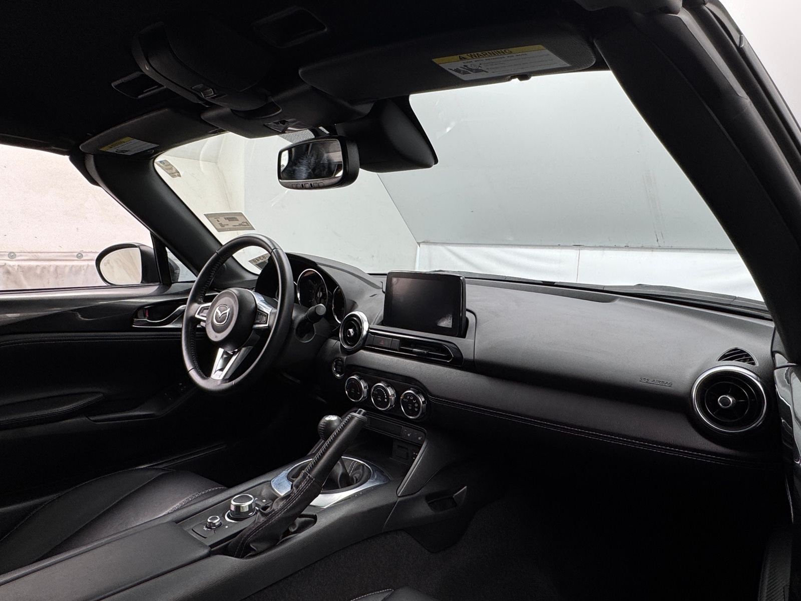 Thumbnail: 2020 Mazda MX-5 Miata - 2