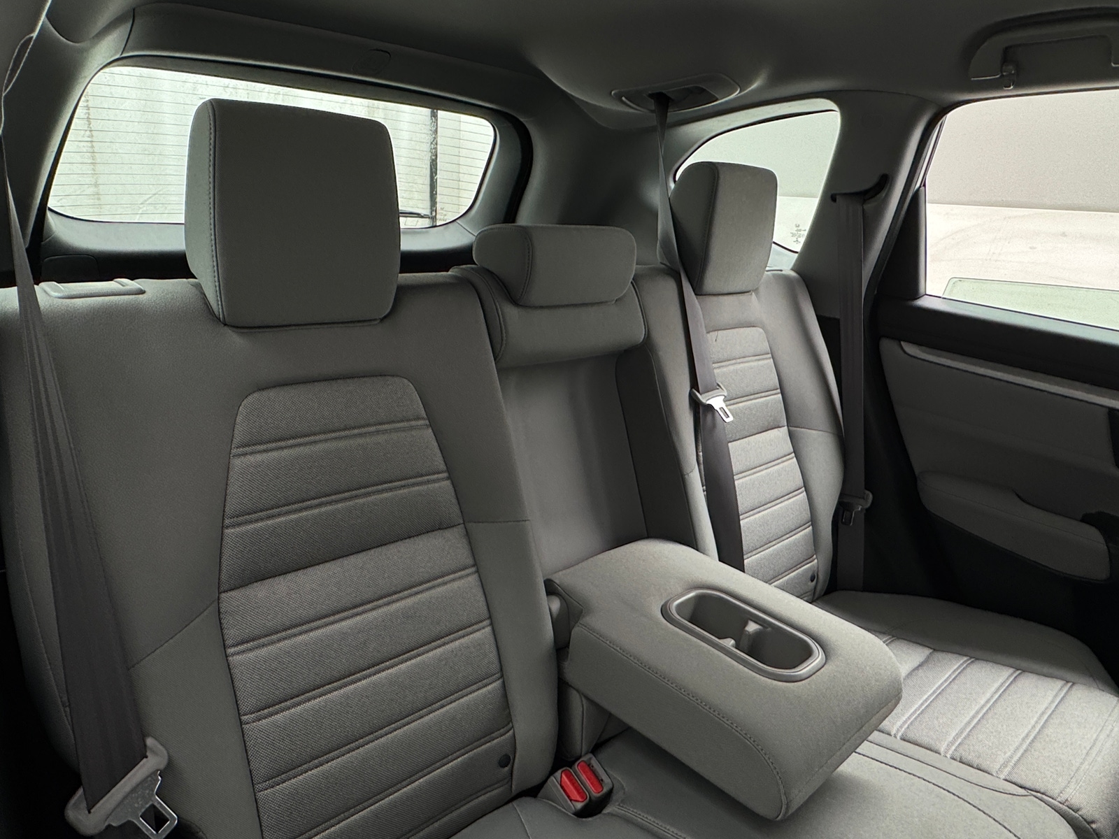 Thumbnail: 2020 Honda CR-V - 6