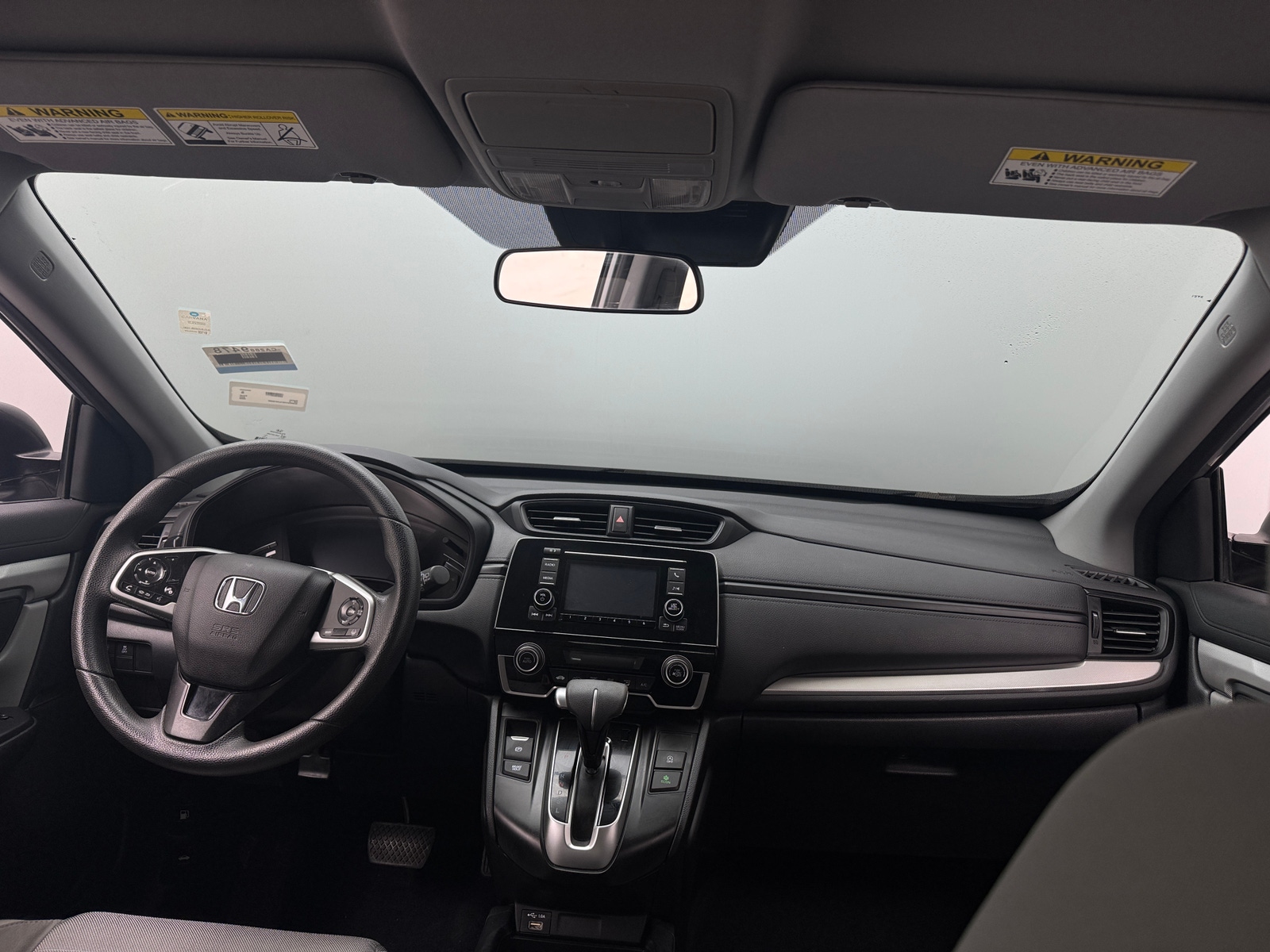 Thumbnail: 2020 Honda CR-V - 3