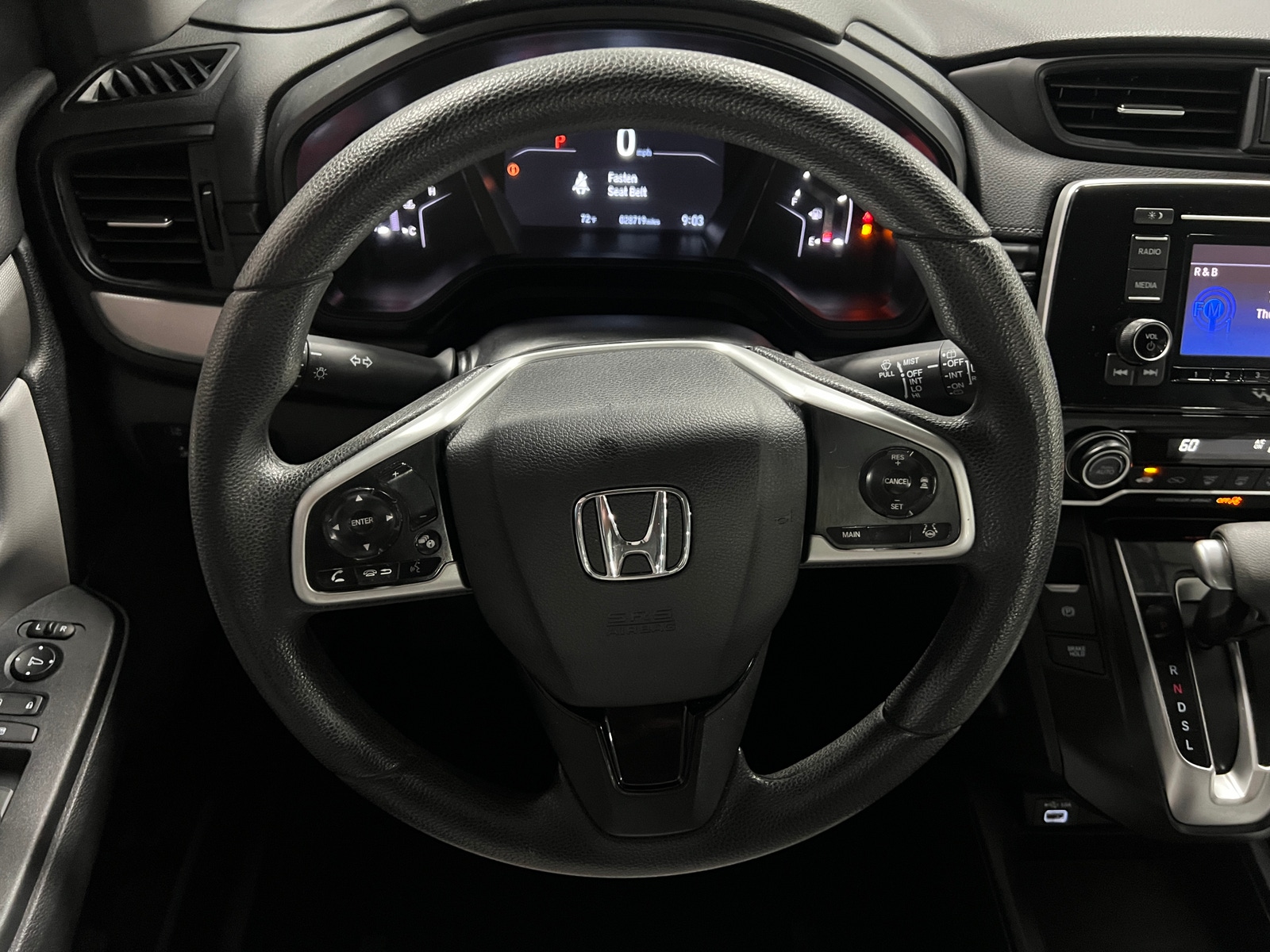 Thumbnail: 2020 Honda CR-V - 5