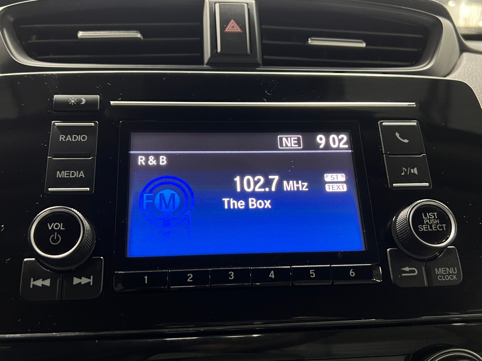 Thumbnail: 2020 Honda CR-V - 4