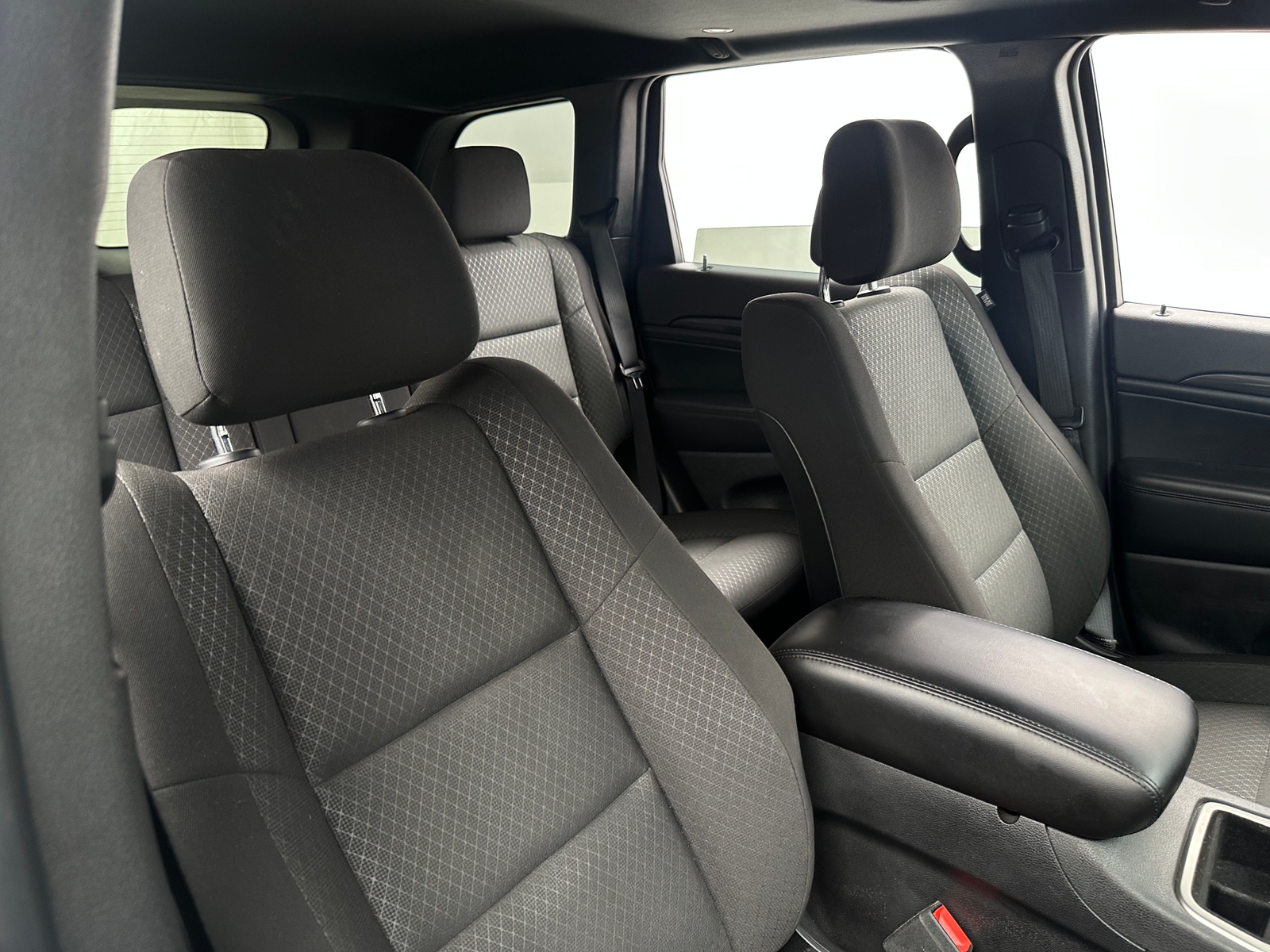 Thumbnail: 2021 Jeep Grand Cherokee - 2