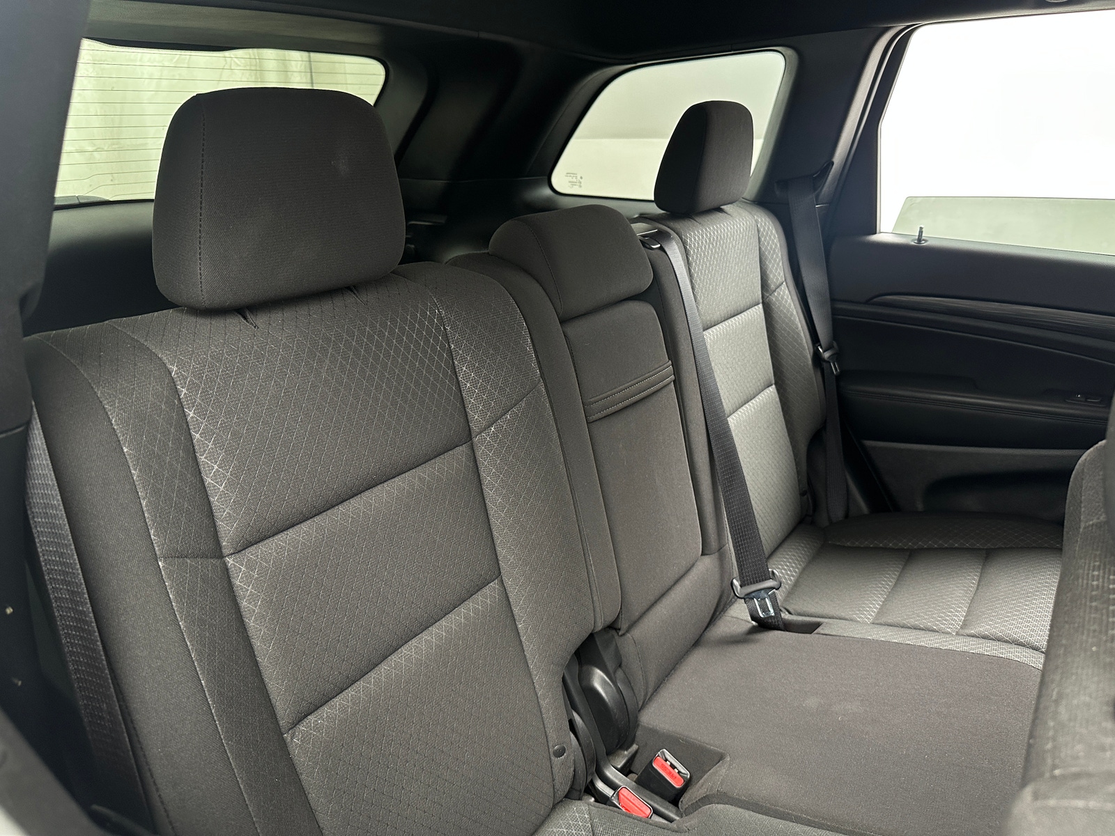 Thumbnail: 2021 Jeep Grand Cherokee - 6