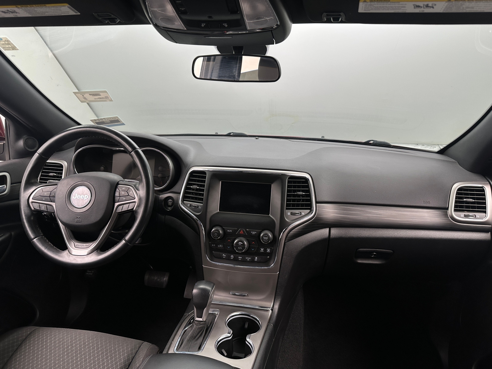 Thumbnail: 2021 Jeep Grand Cherokee - 3