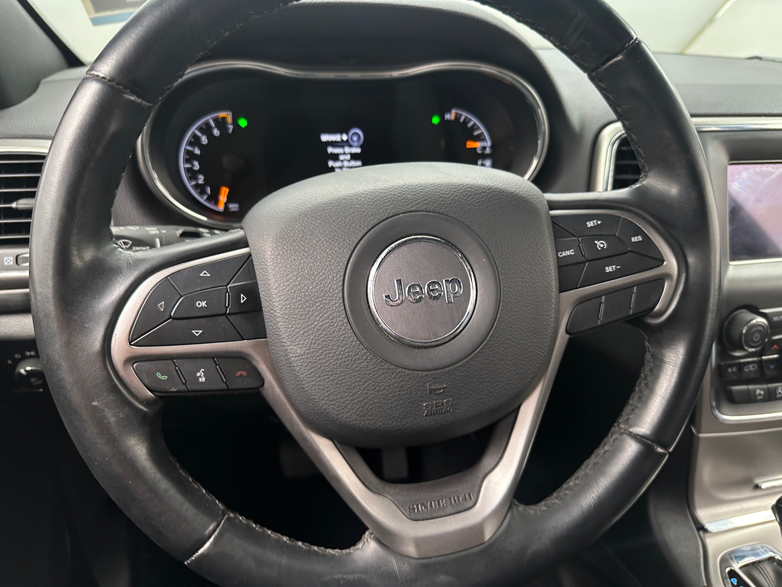 Thumbnail: 2021 Jeep Grand Cherokee - 5