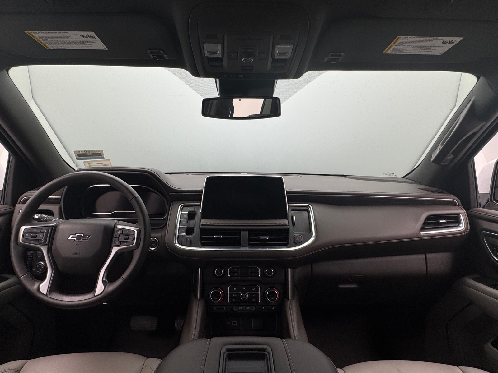 Thumbnail: 2024 Chevrolet Tahoe - 2