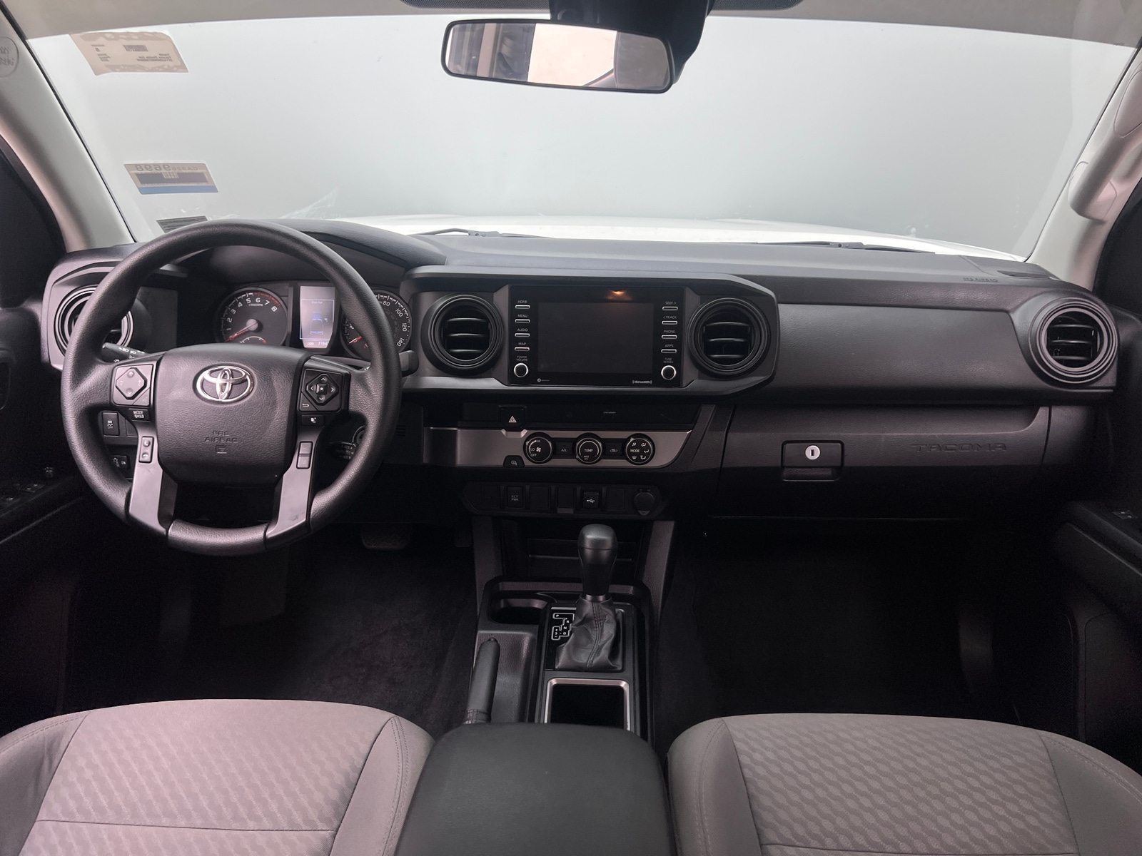 Thumbnail: 2022 Toyota Tacoma - 3