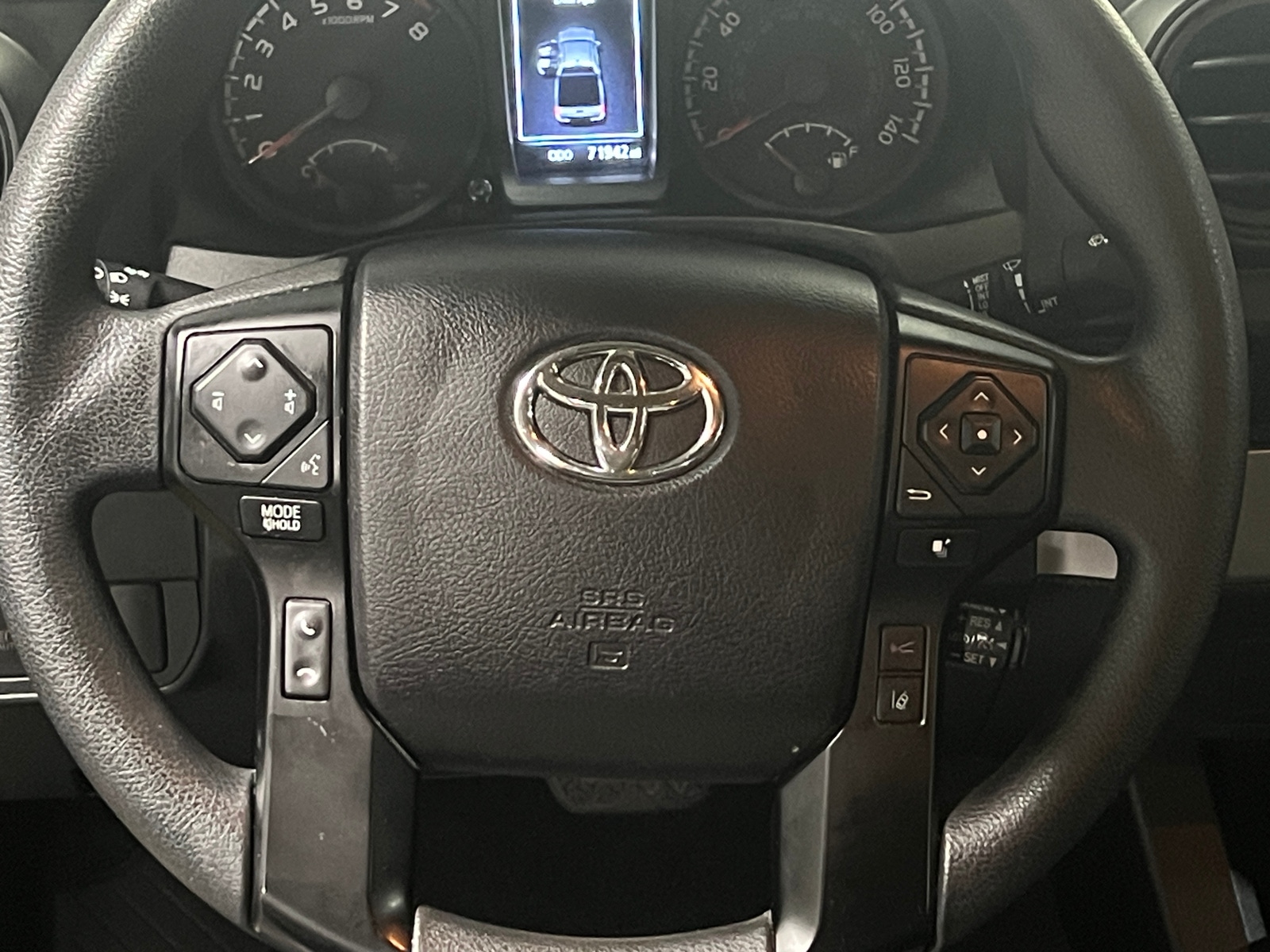 Thumbnail: 2022 Toyota Tacoma - 5